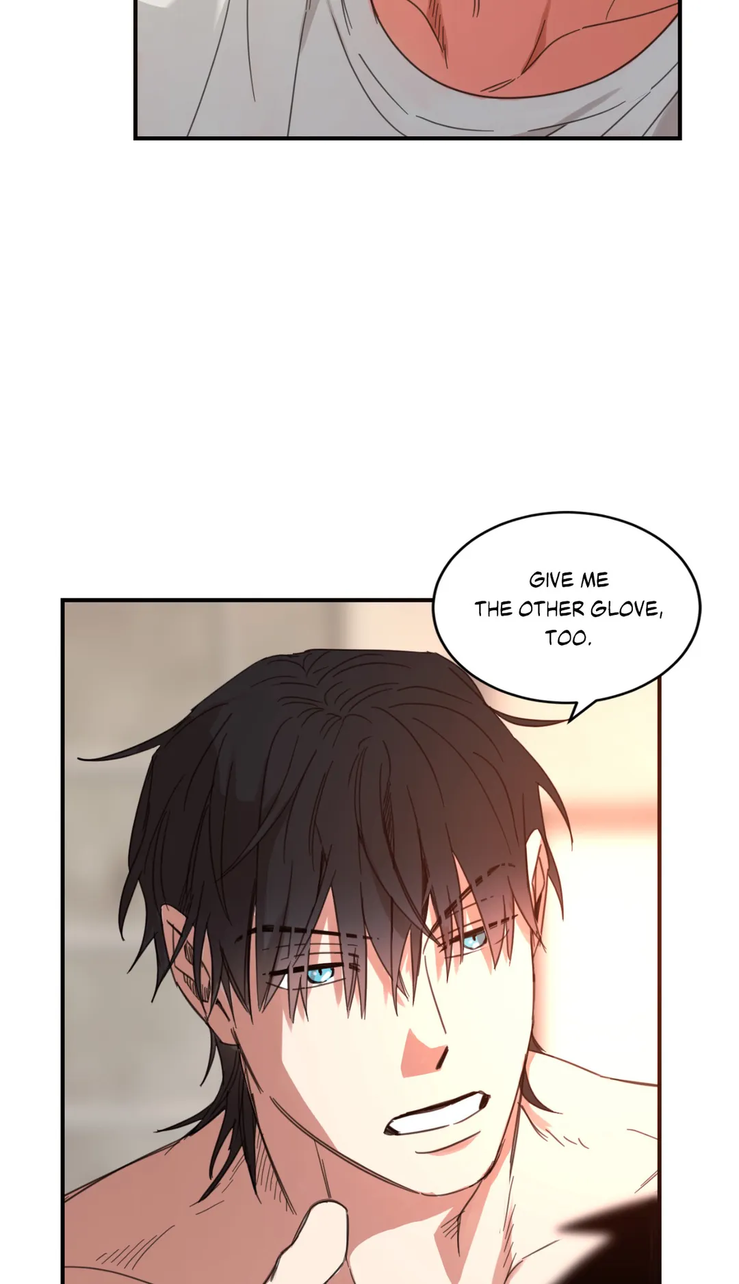 Our Sunny Days - Chapter 12 manhwa