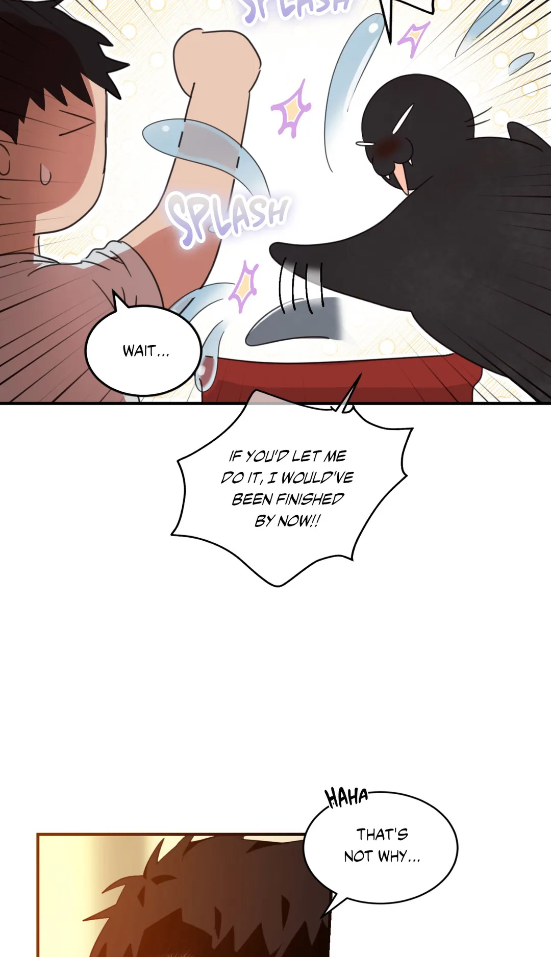 Our Sunny Days - Chapter 12 manhwa