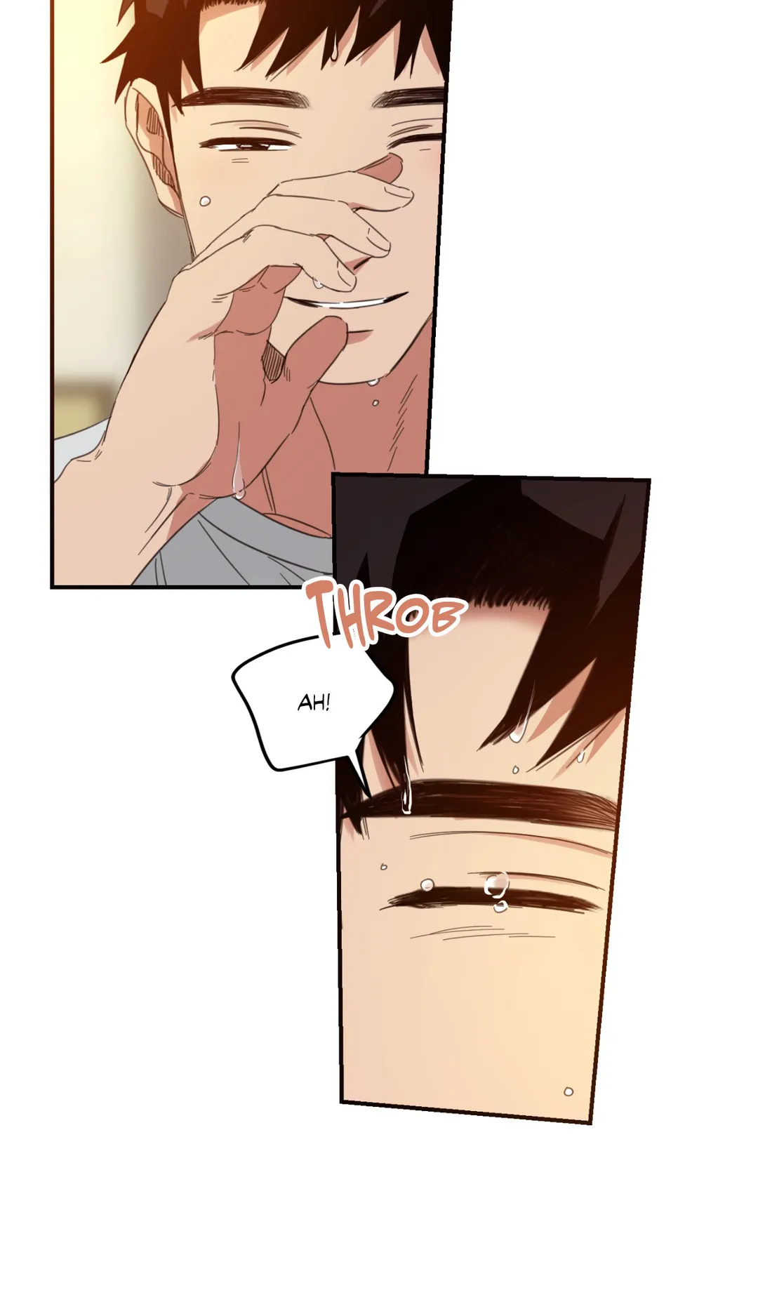 Our Sunny Days - Chapter 12 manhwa