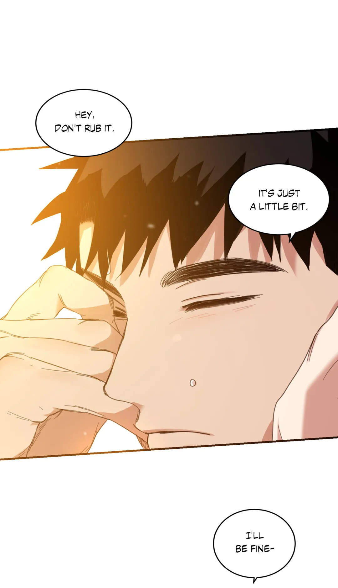 Our Sunny Days - Chapter 12 manhwa