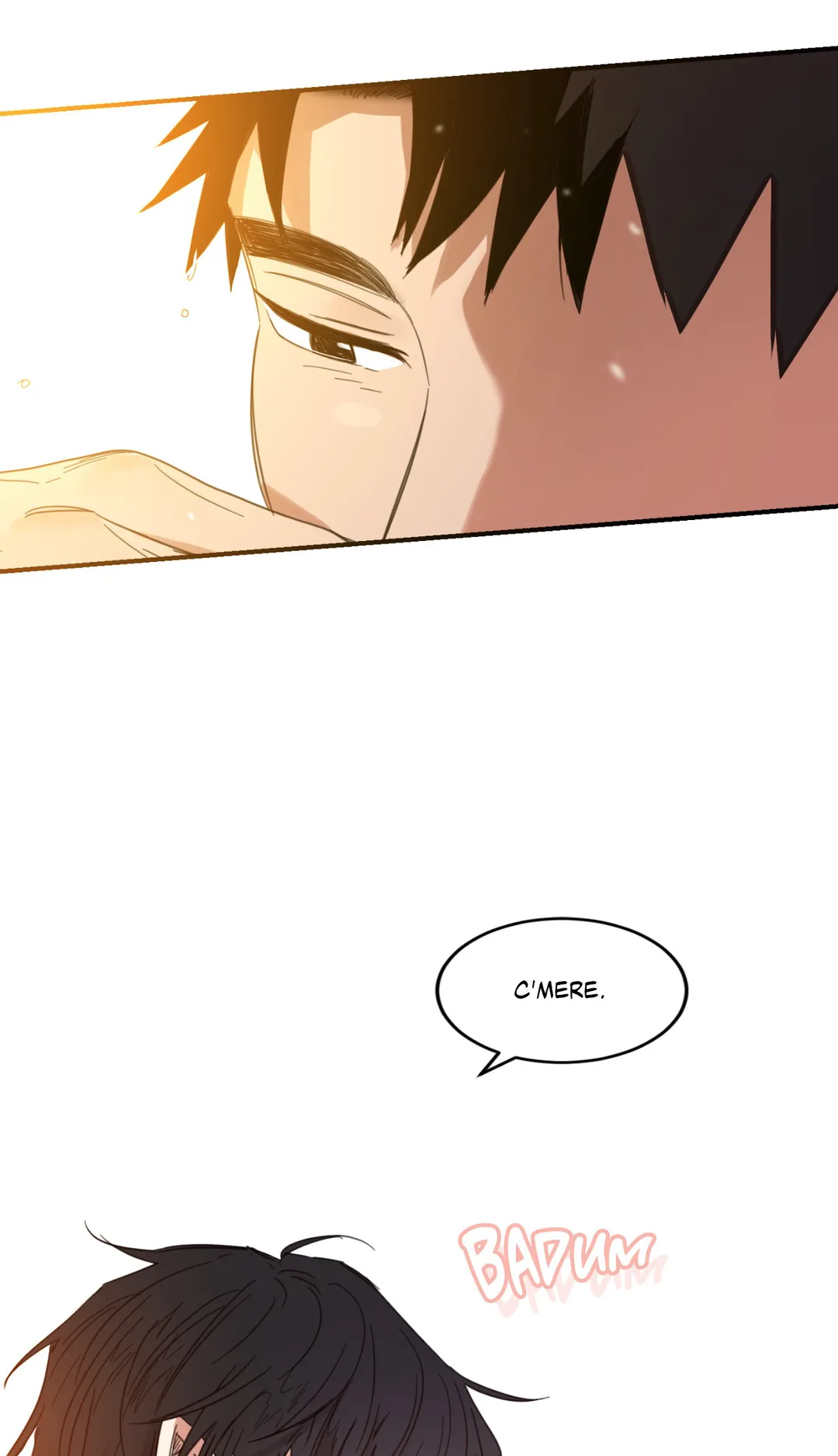 Our Sunny Days - Chapter 12 manhwa