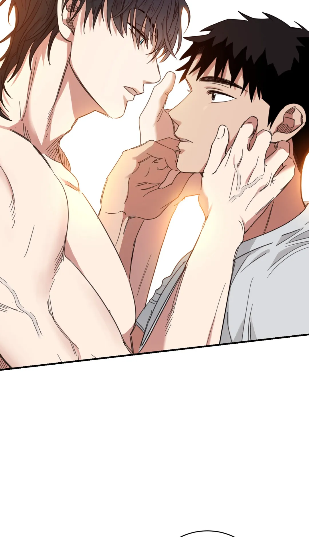 Our Sunny Days - Chapter 12 manhwa