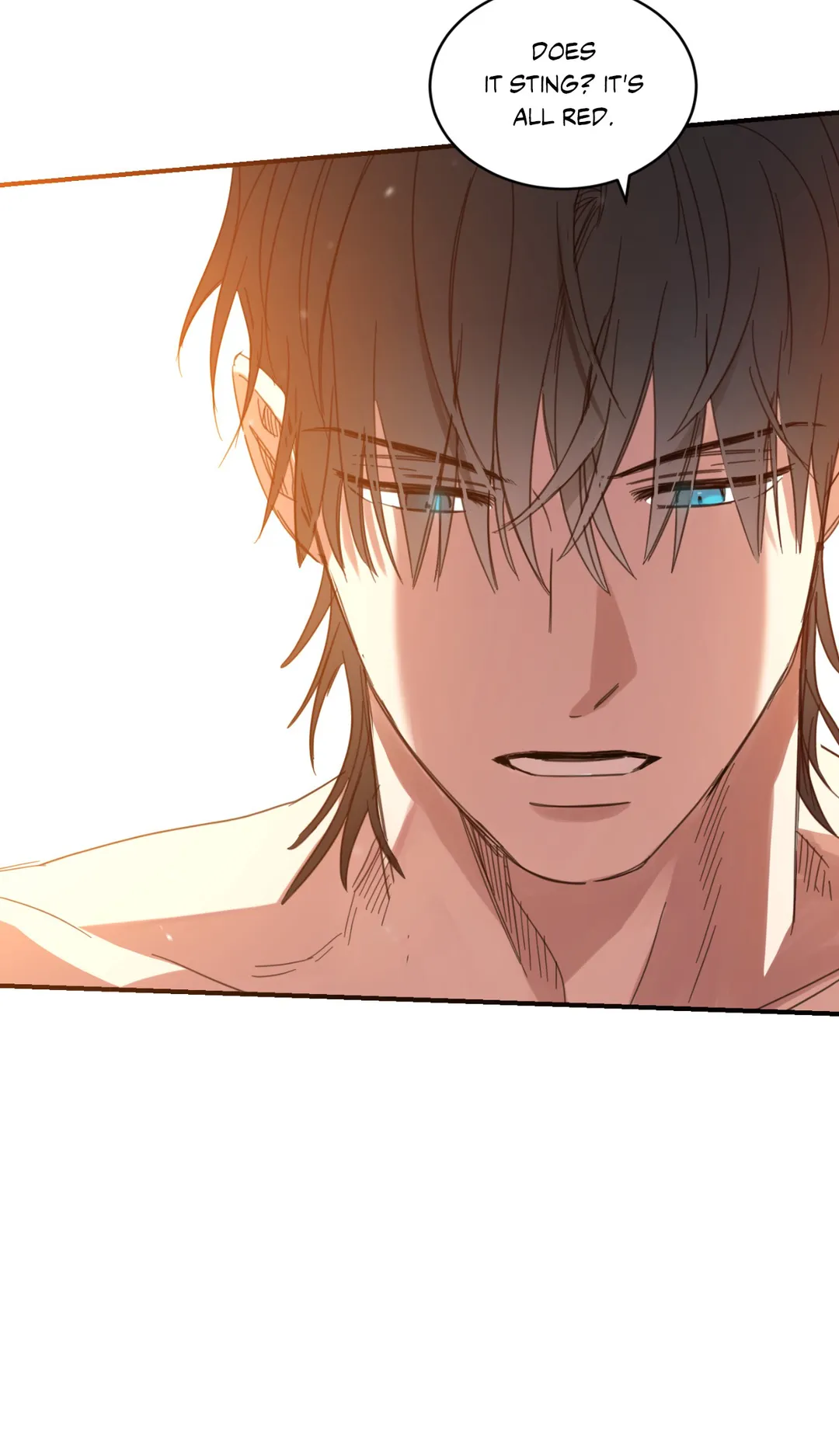 Our Sunny Days - Chapter 12 manhwa