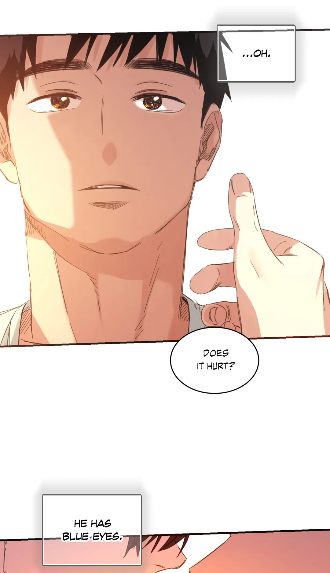 Our Sunny Days - Chapter 12 manhwa