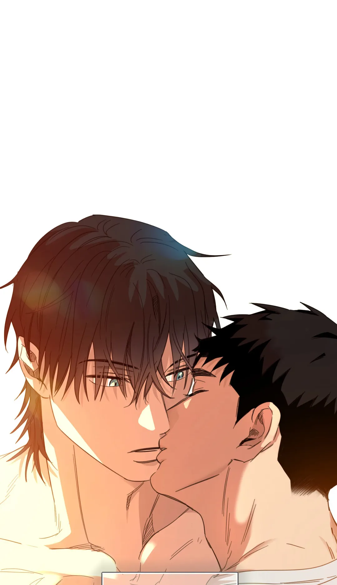 Our Sunny Days - Chapter 12 manhwa