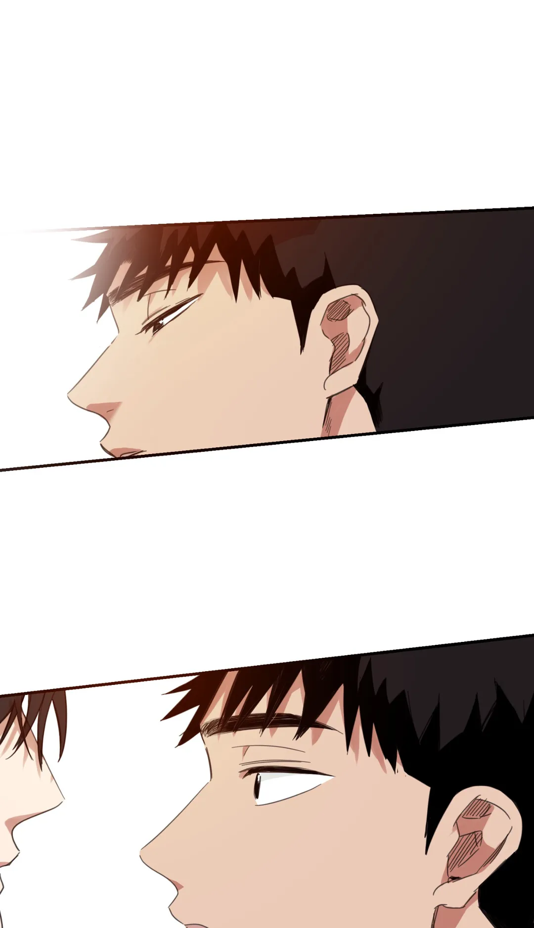 Our Sunny Days - Chapter 12 manhwa