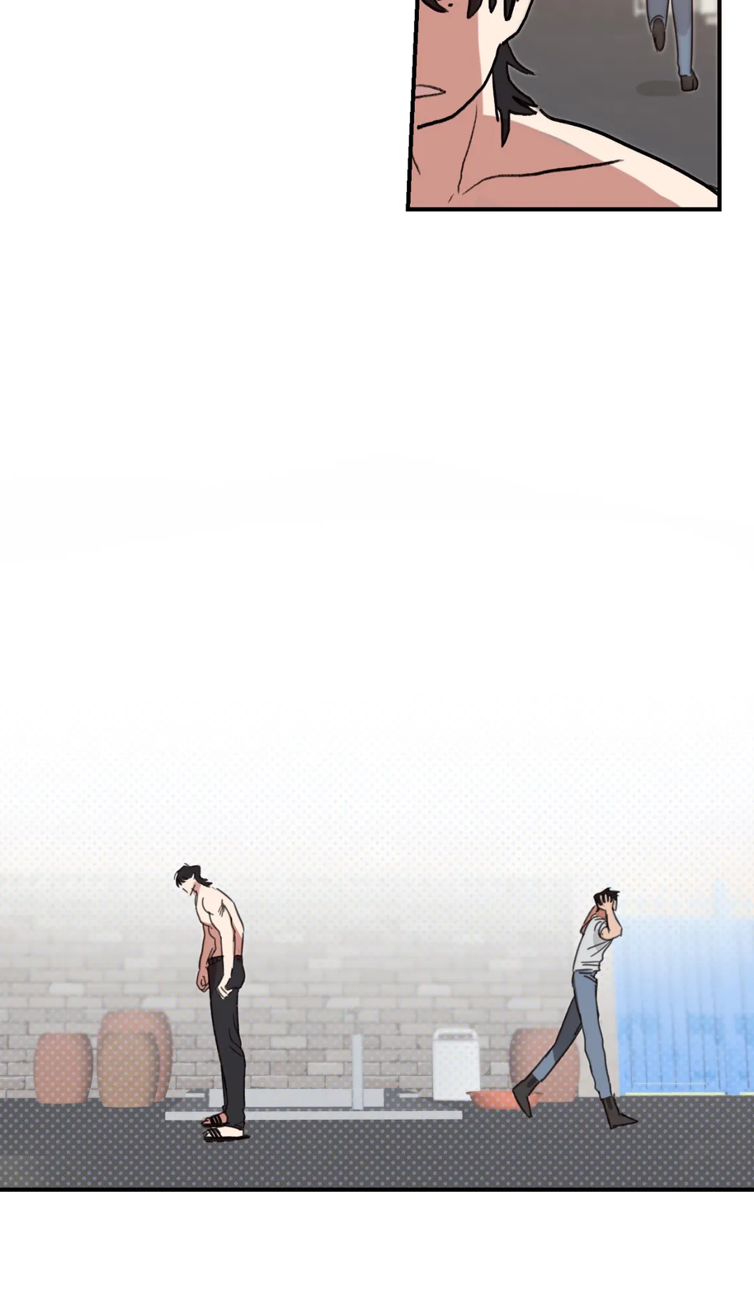 Our Sunny Days - Chapter 12 manhwa