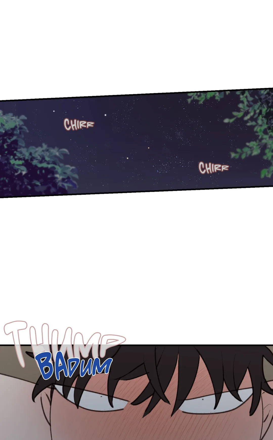 Our Sunny Days - Chapter 12 manhwa