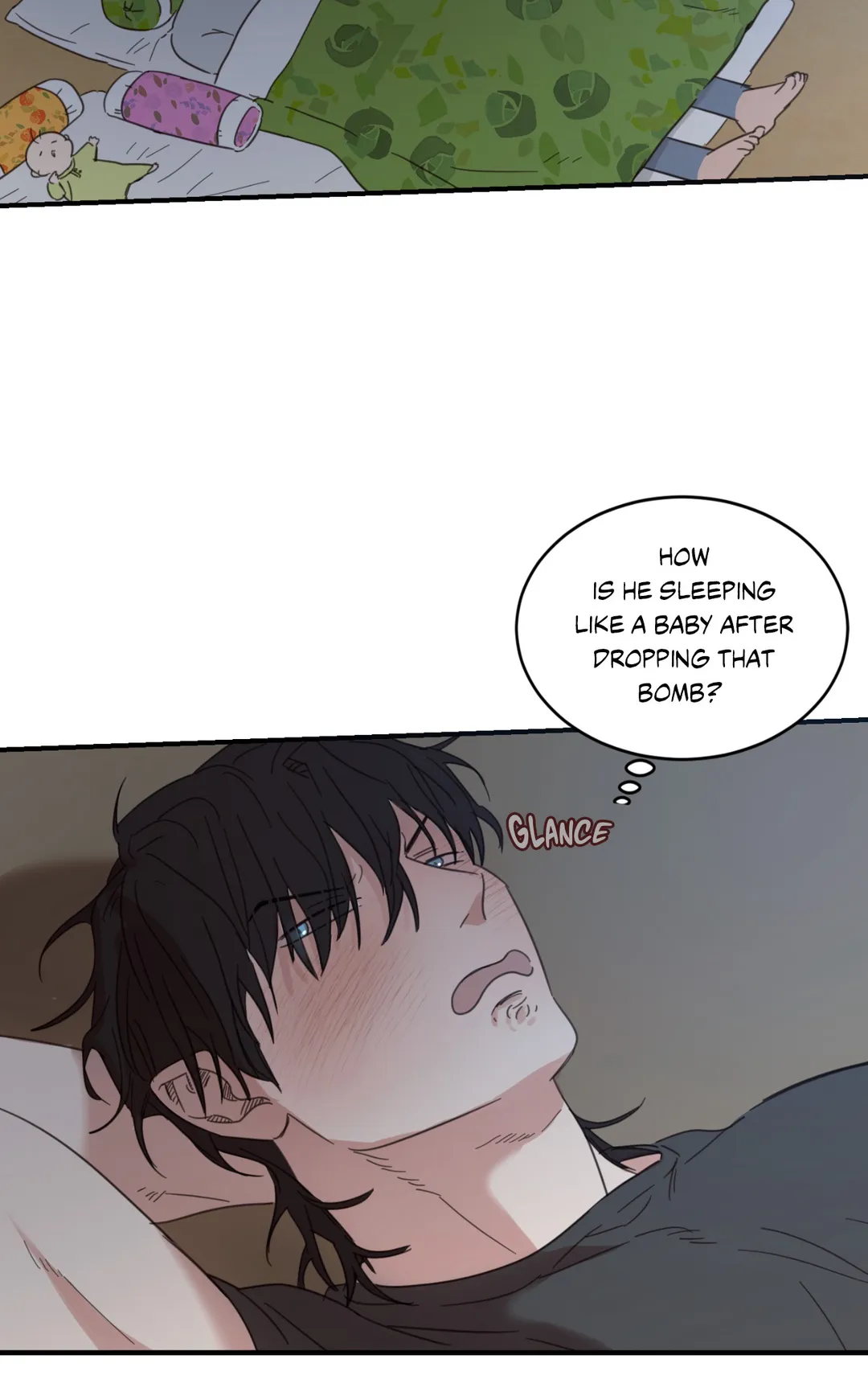 Our Sunny Days - Chapter 12 manhwa