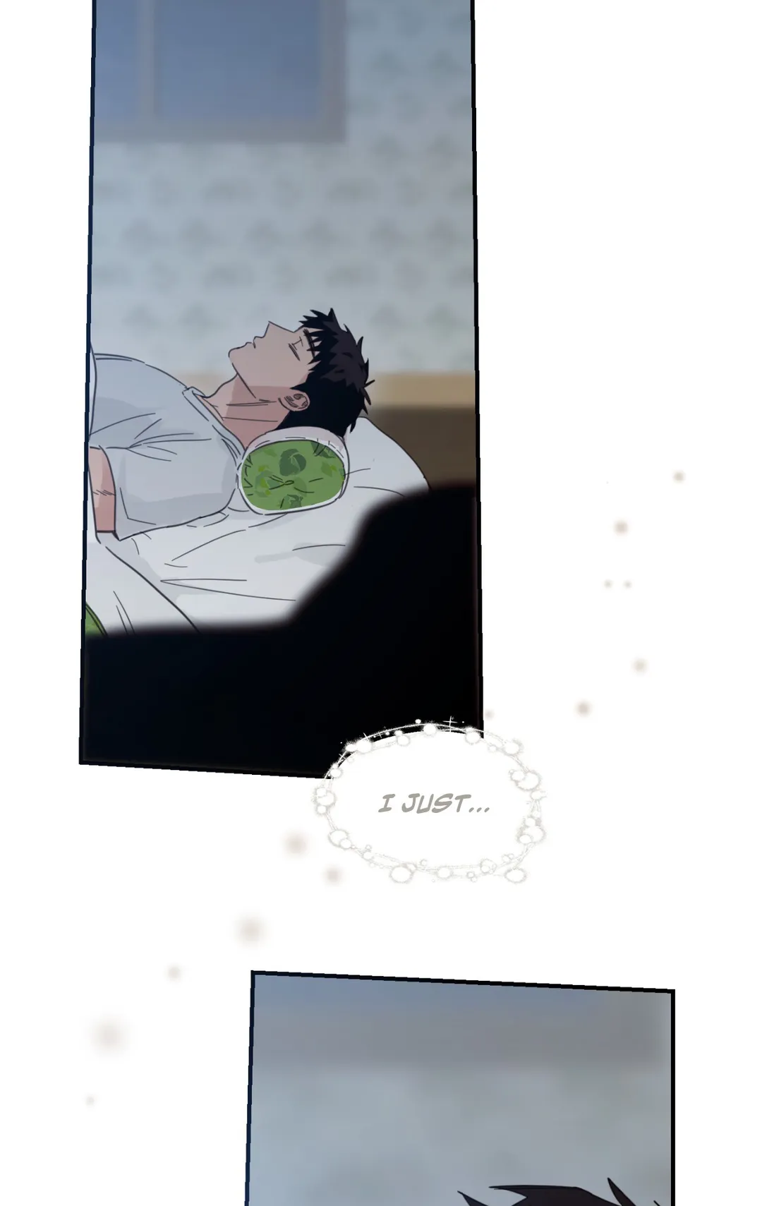 Our Sunny Days - Chapter 12 manhwa