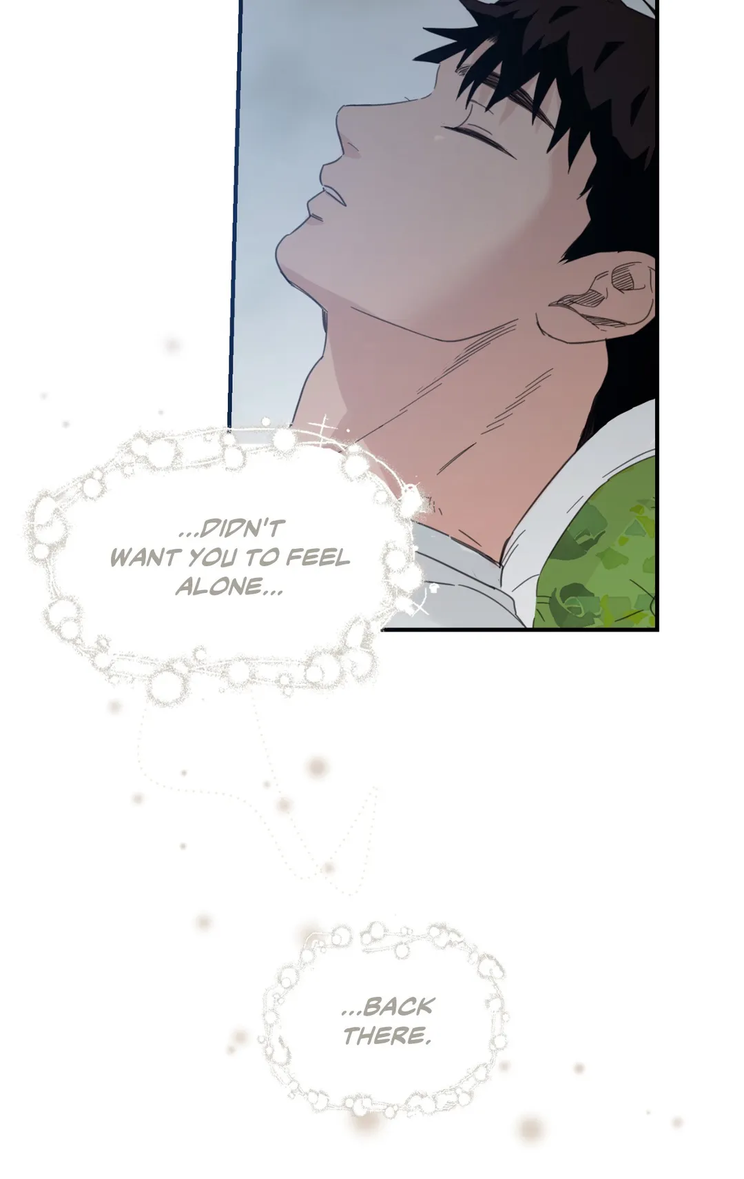Our Sunny Days - Chapter 12 manhwa
