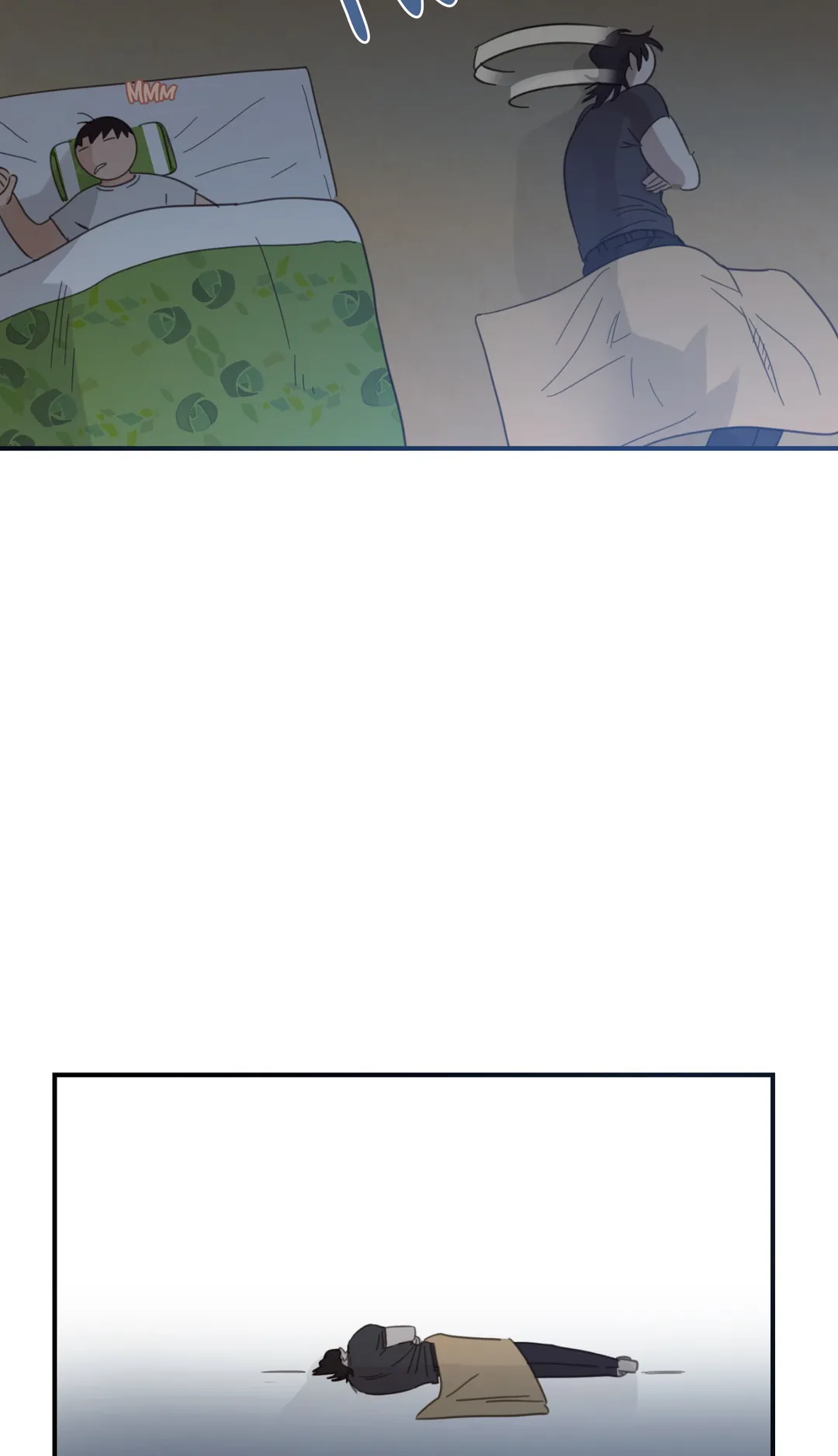 Our Sunny Days - Chapter 12 manhwa