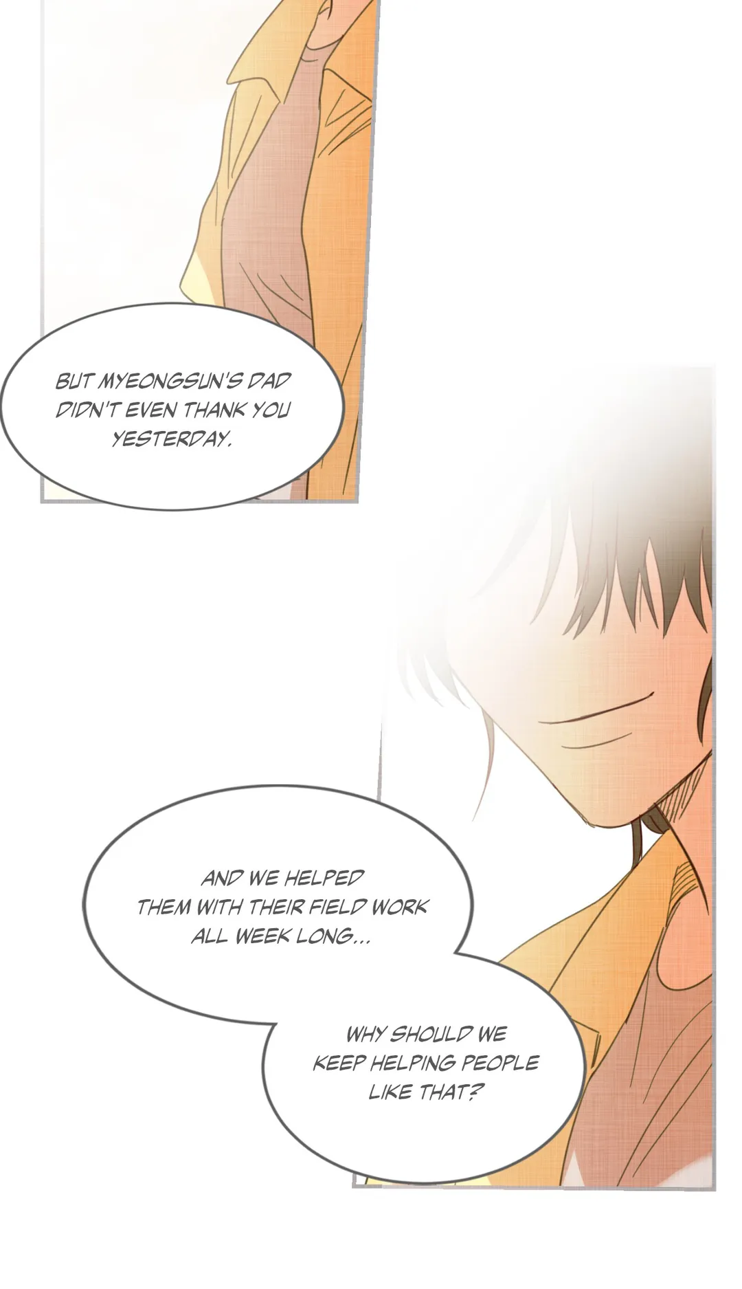 Our Sunny Days - Chapter 13 manhwa