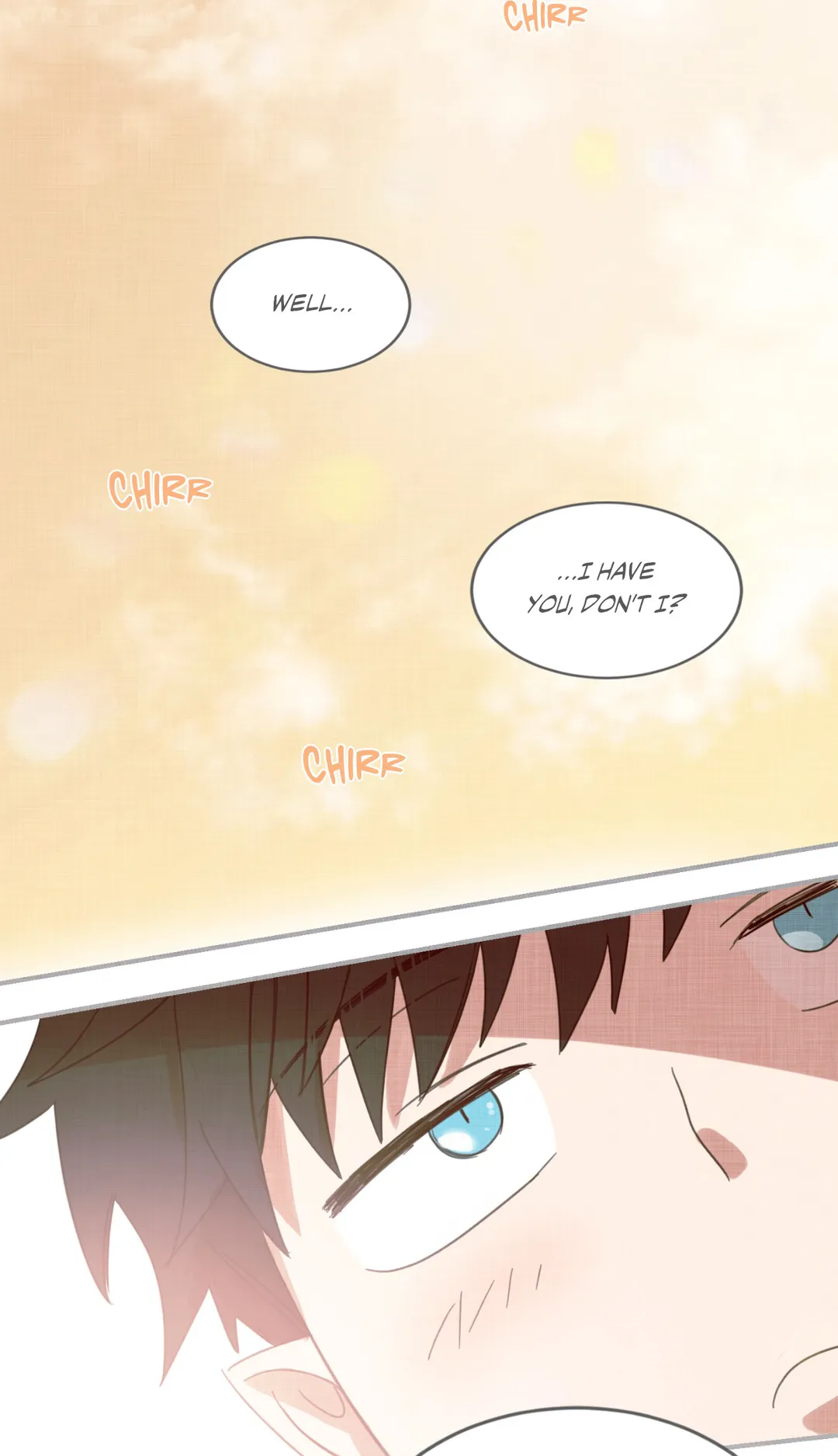 Our Sunny Days - Chapter 13 manhwa