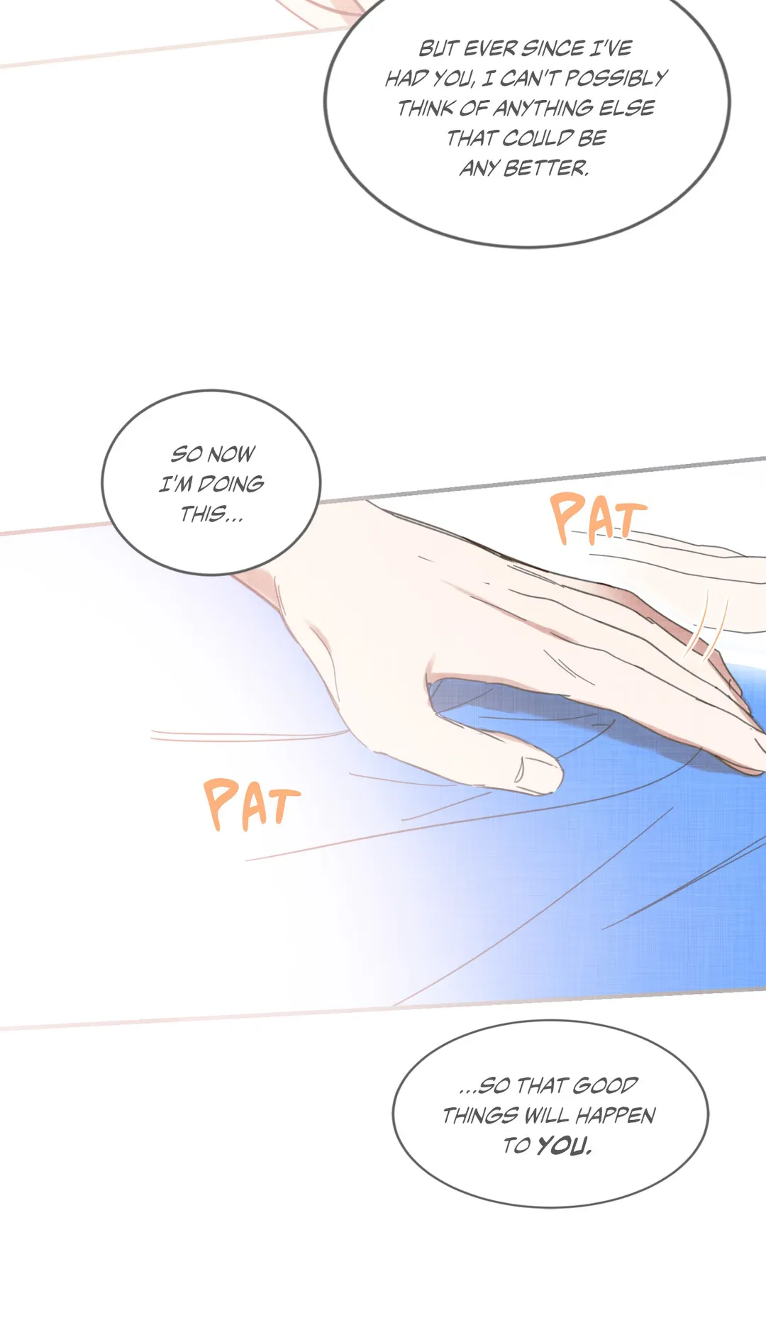 Our Sunny Days - Chapter 13 manhwa
