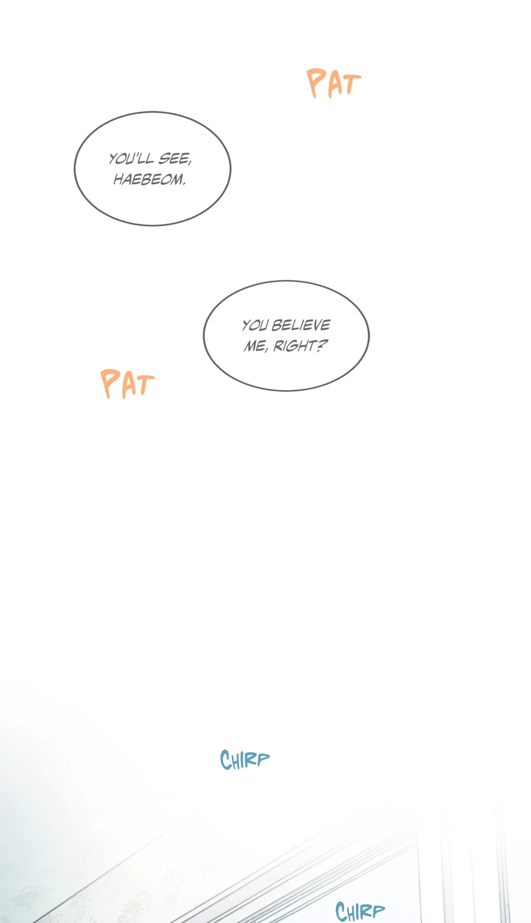 Our Sunny Days - Chapter 13 manhwa