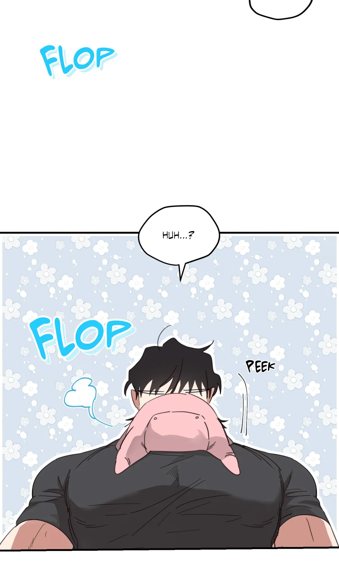Our Sunny Days - Chapter 13 manhwa