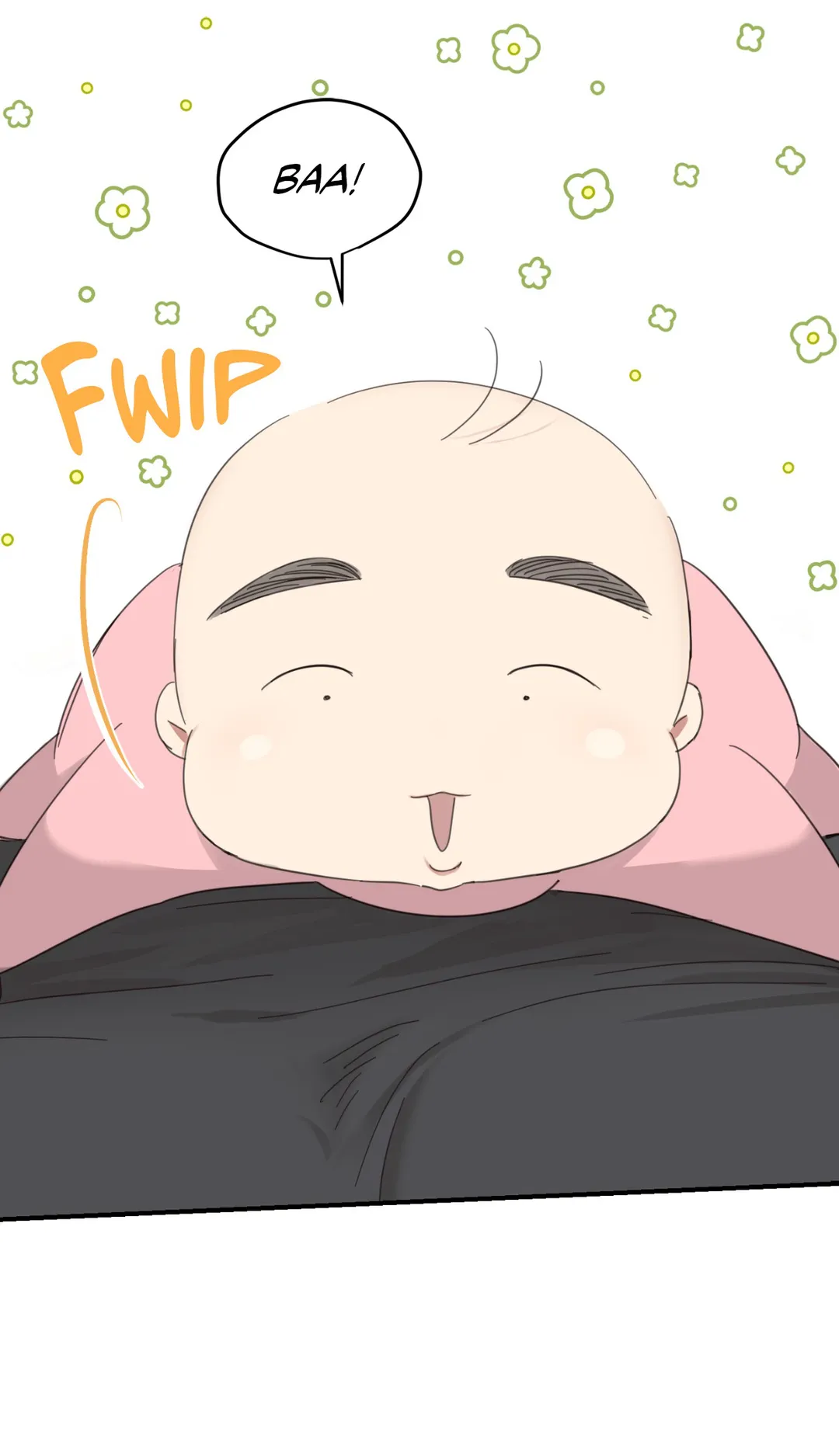 Our Sunny Days - Chapter 13 manhwa