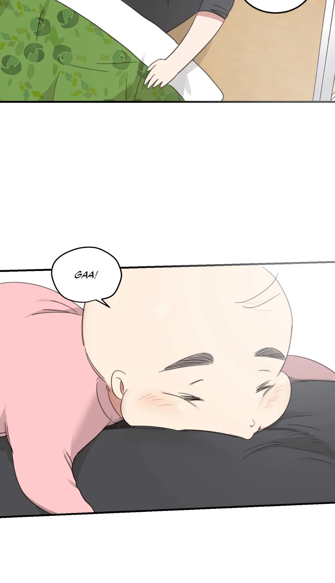 Our Sunny Days - Chapter 13 manhwa