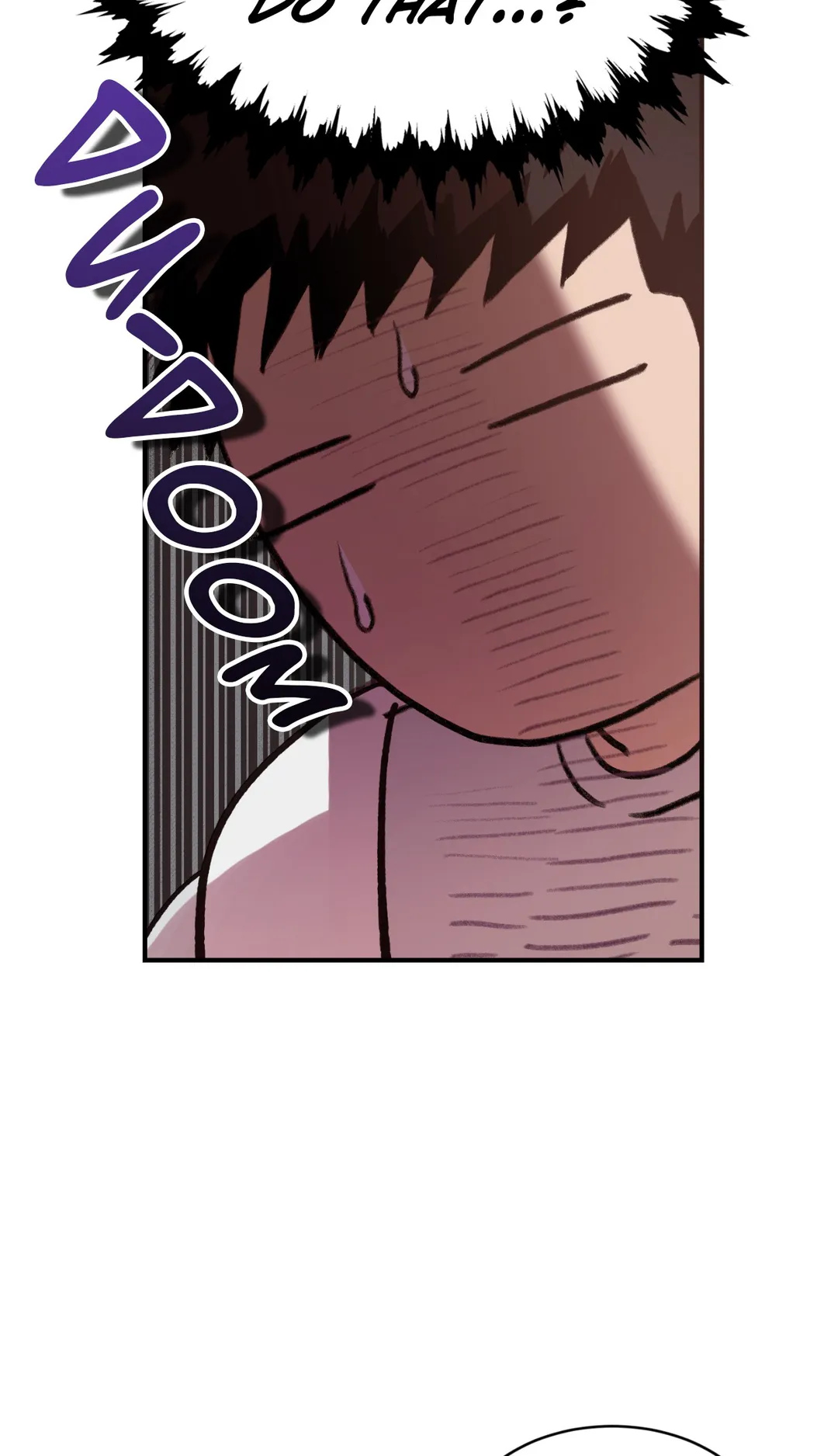 Our Sunny Days - Chapter 13 manhwa