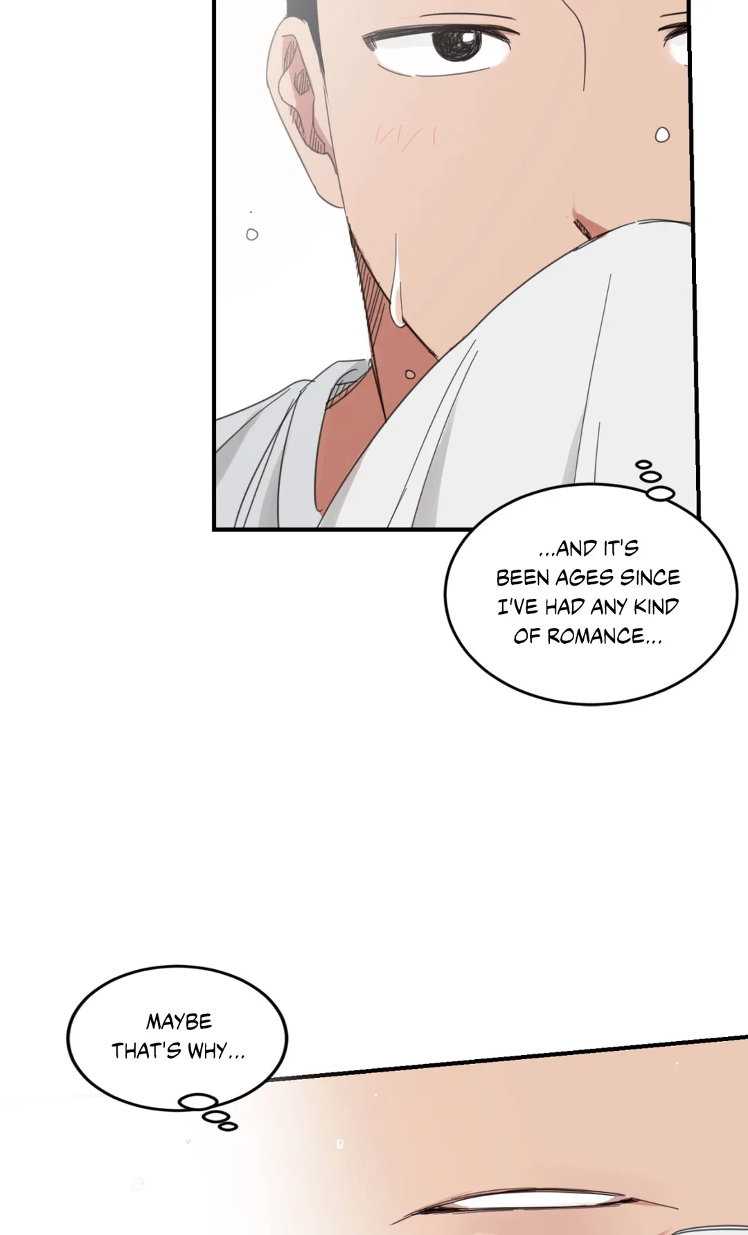 Our Sunny Days - Chapter 13 manhwa