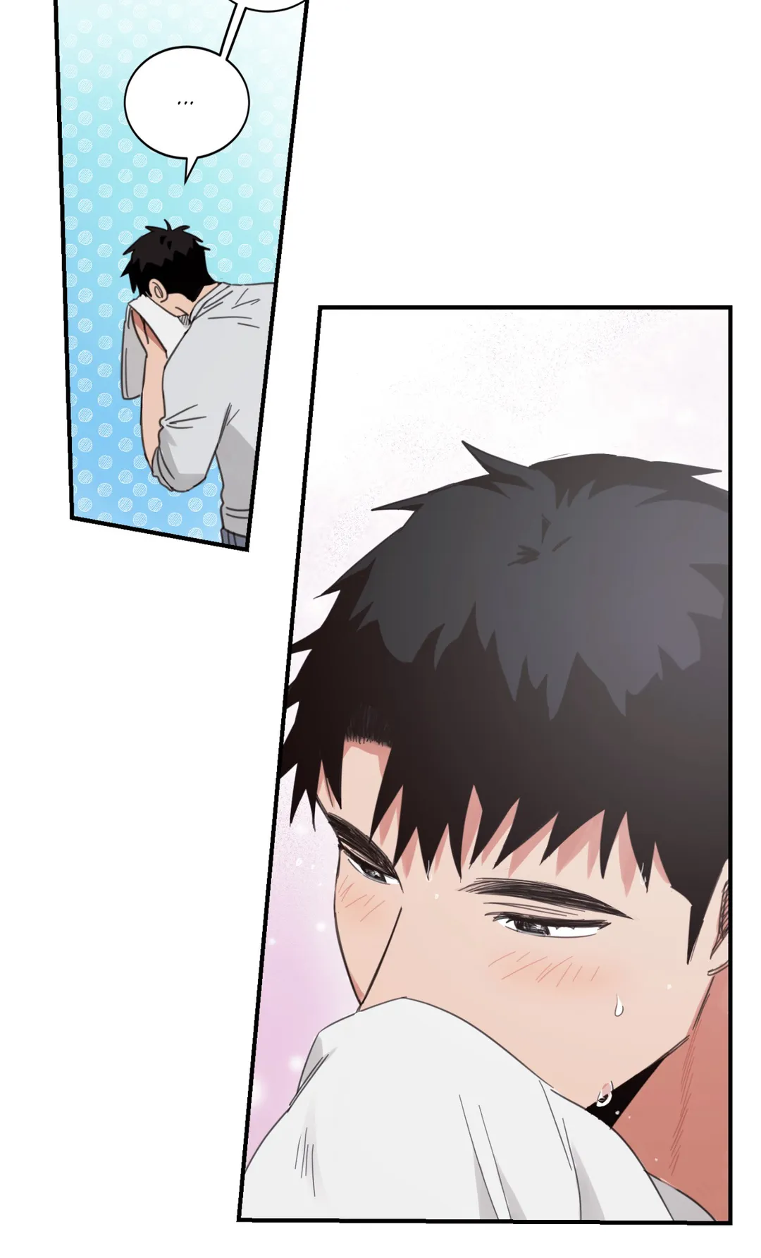 Our Sunny Days - Chapter 13 manhwa