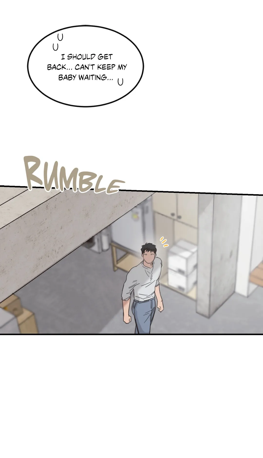 Our Sunny Days - Chapter 13 manhwa