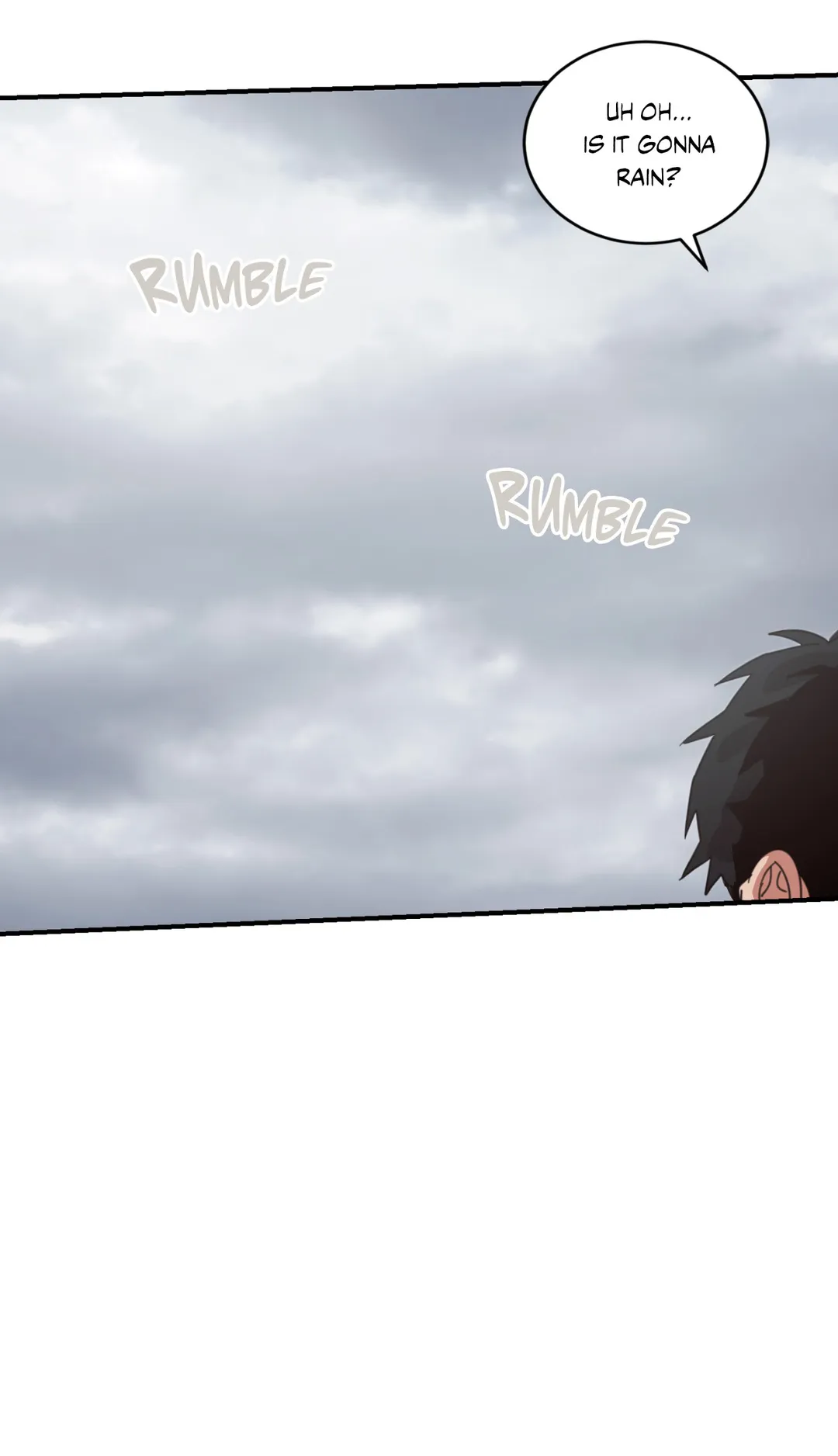 Our Sunny Days - Chapter 13 manhwa