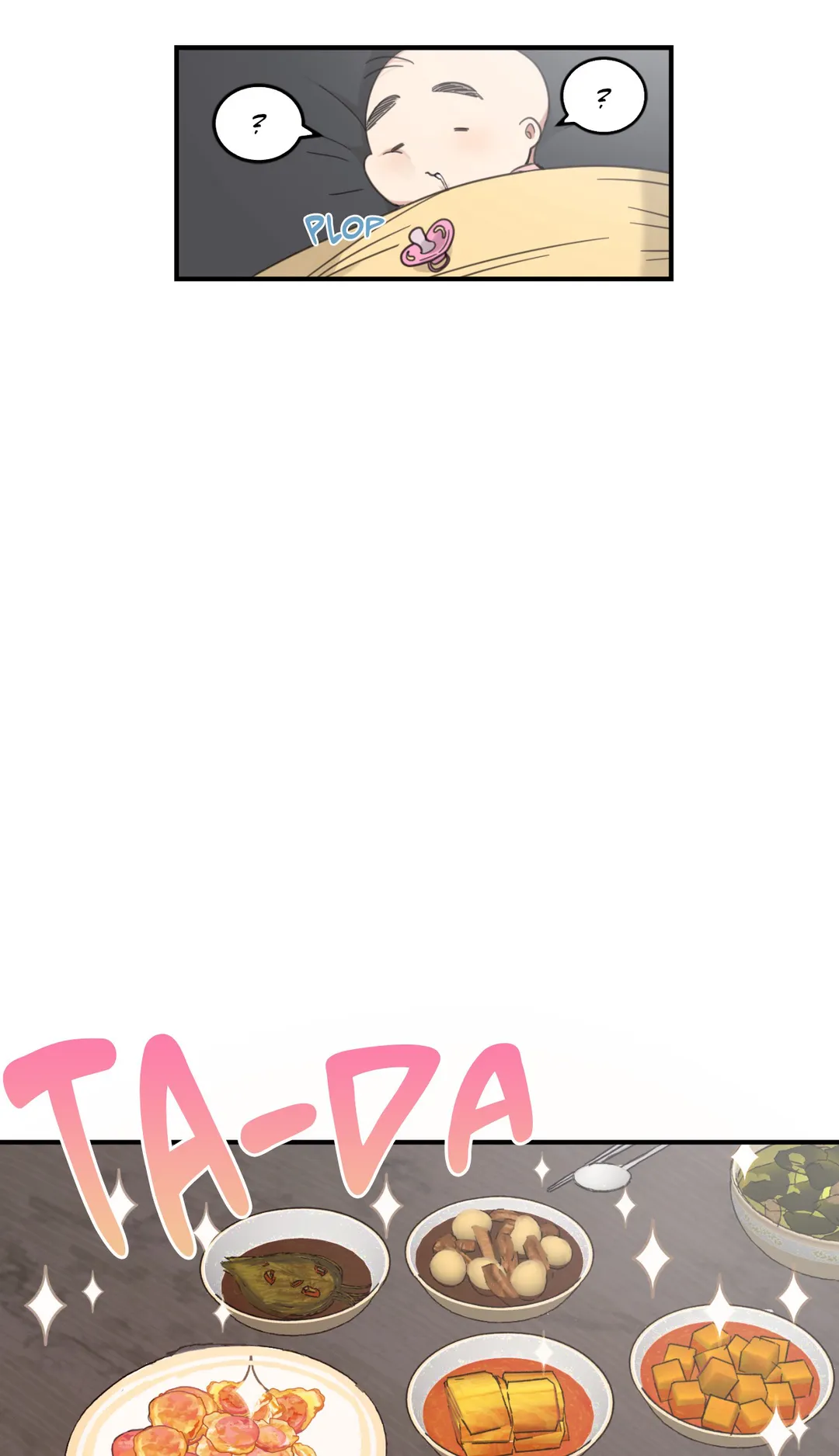 Our Sunny Days - Chapter 13 manhwa