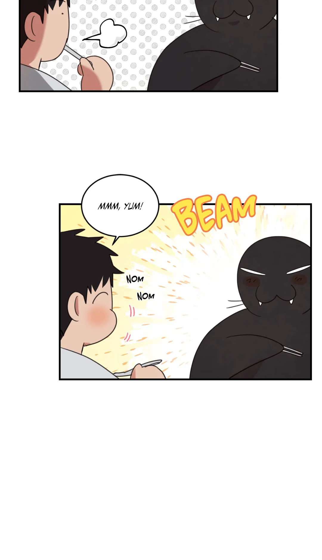 Our Sunny Days - Chapter 13 manhwa