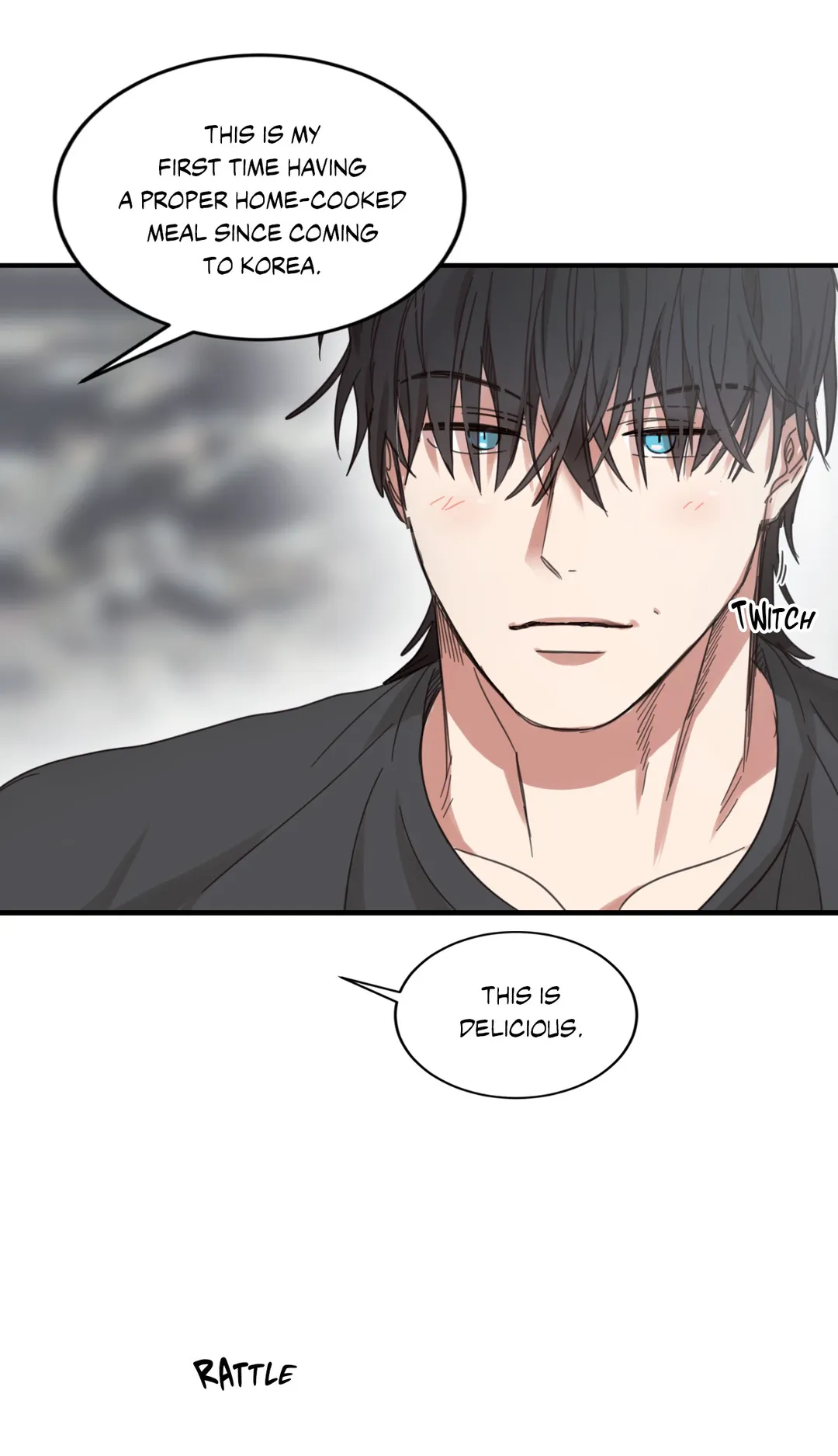 Our Sunny Days - Chapter 13 manhwa
