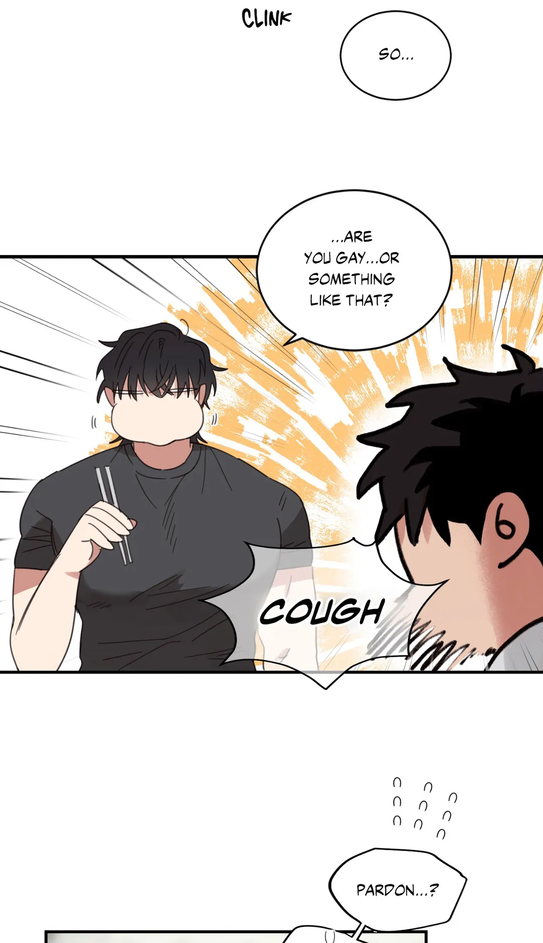 Our Sunny Days - Chapter 13 manhwa