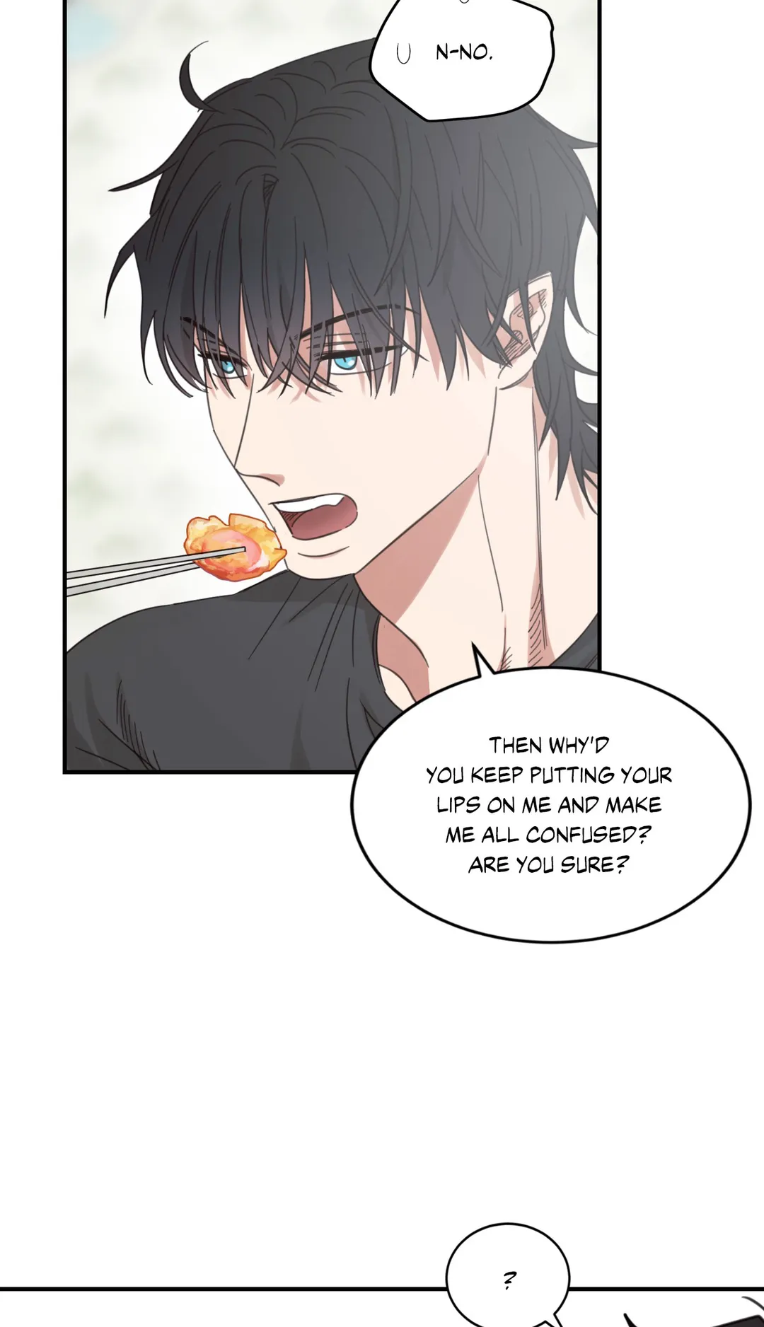 Our Sunny Days - Chapter 13 manhwa