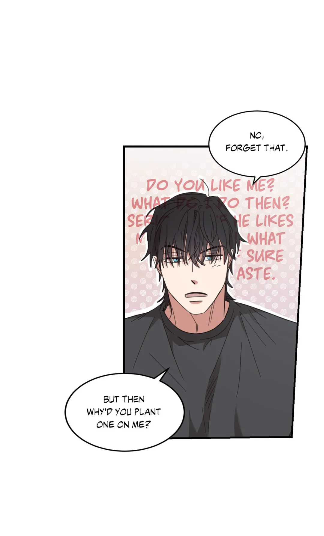 Our Sunny Days - Chapter 13 manhwa