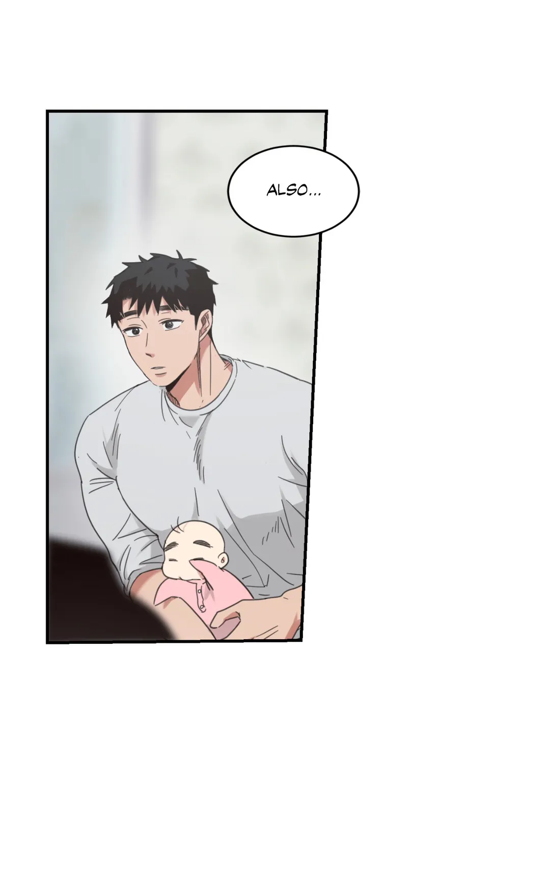 Our Sunny Days - Chapter 13 manhwa