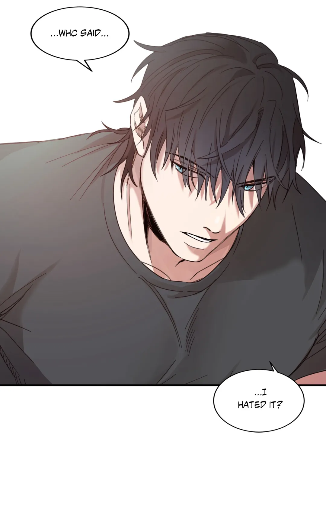 Our Sunny Days - Chapter 13 manhwa