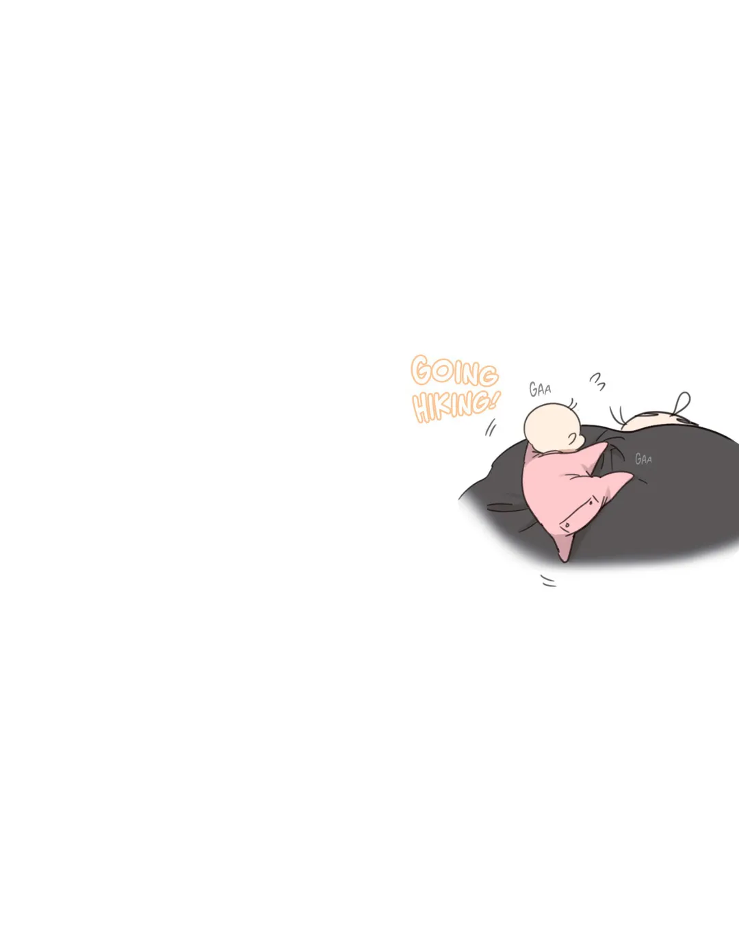 Our Sunny Days - Chapter 13 manhwa