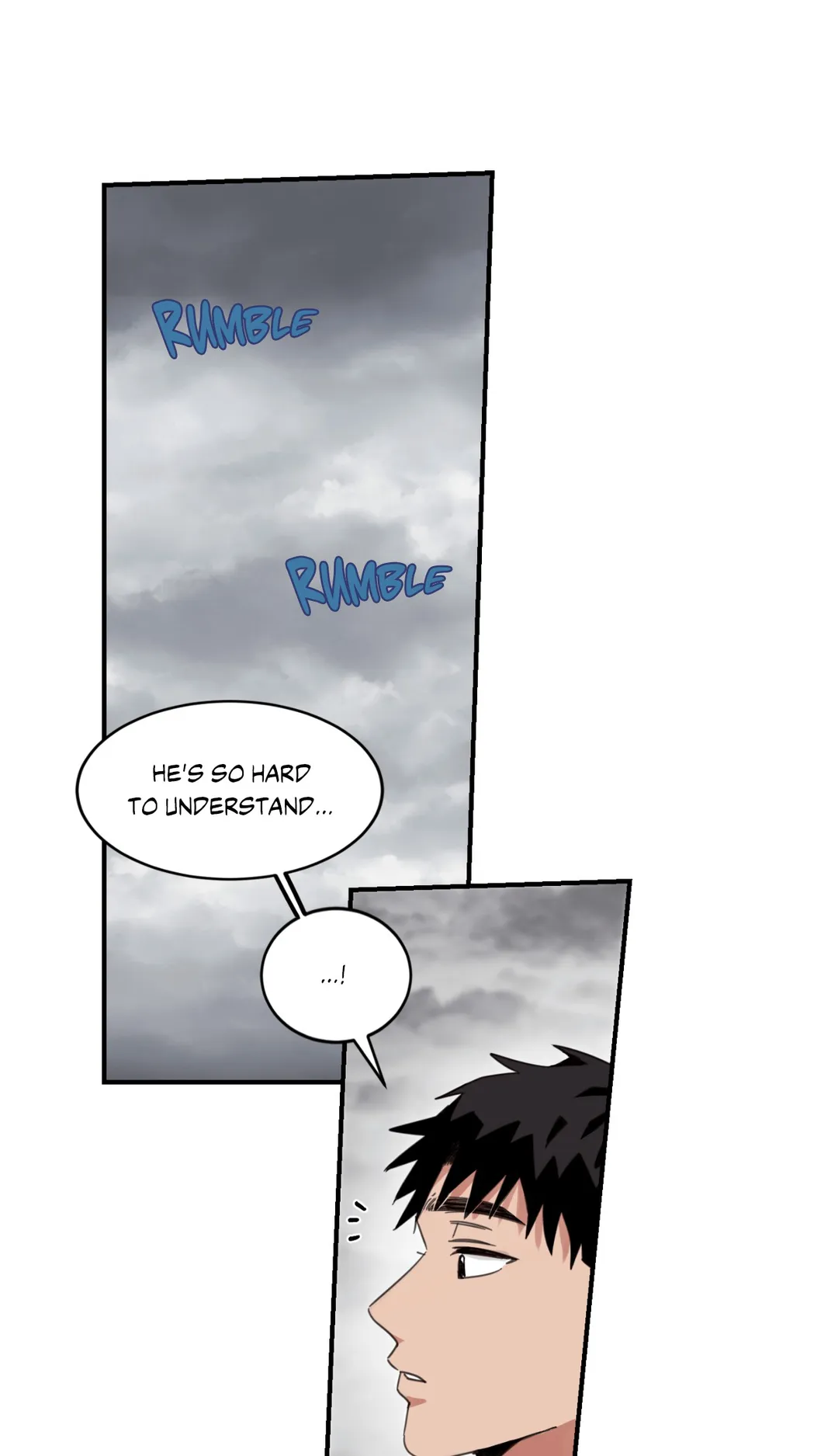 Our Sunny Days - Chapter 14 manhwa