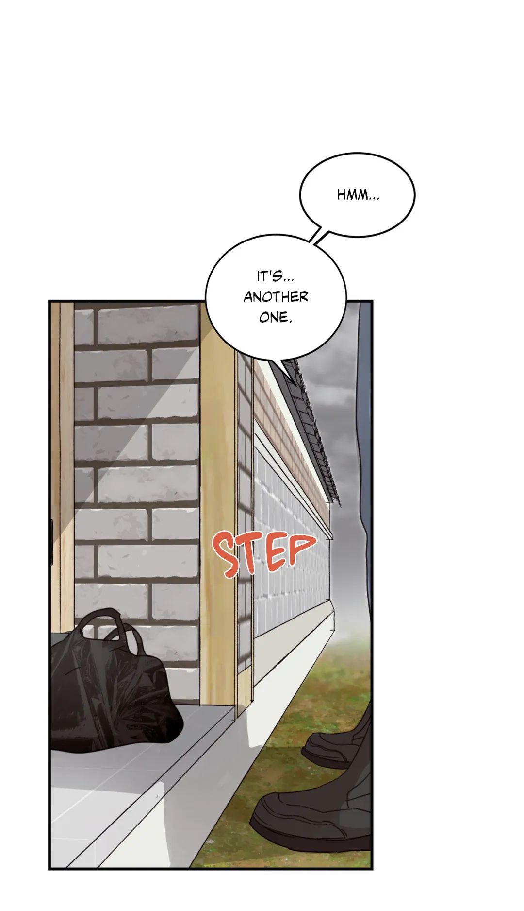 Our Sunny Days - Chapter 14 manhwa