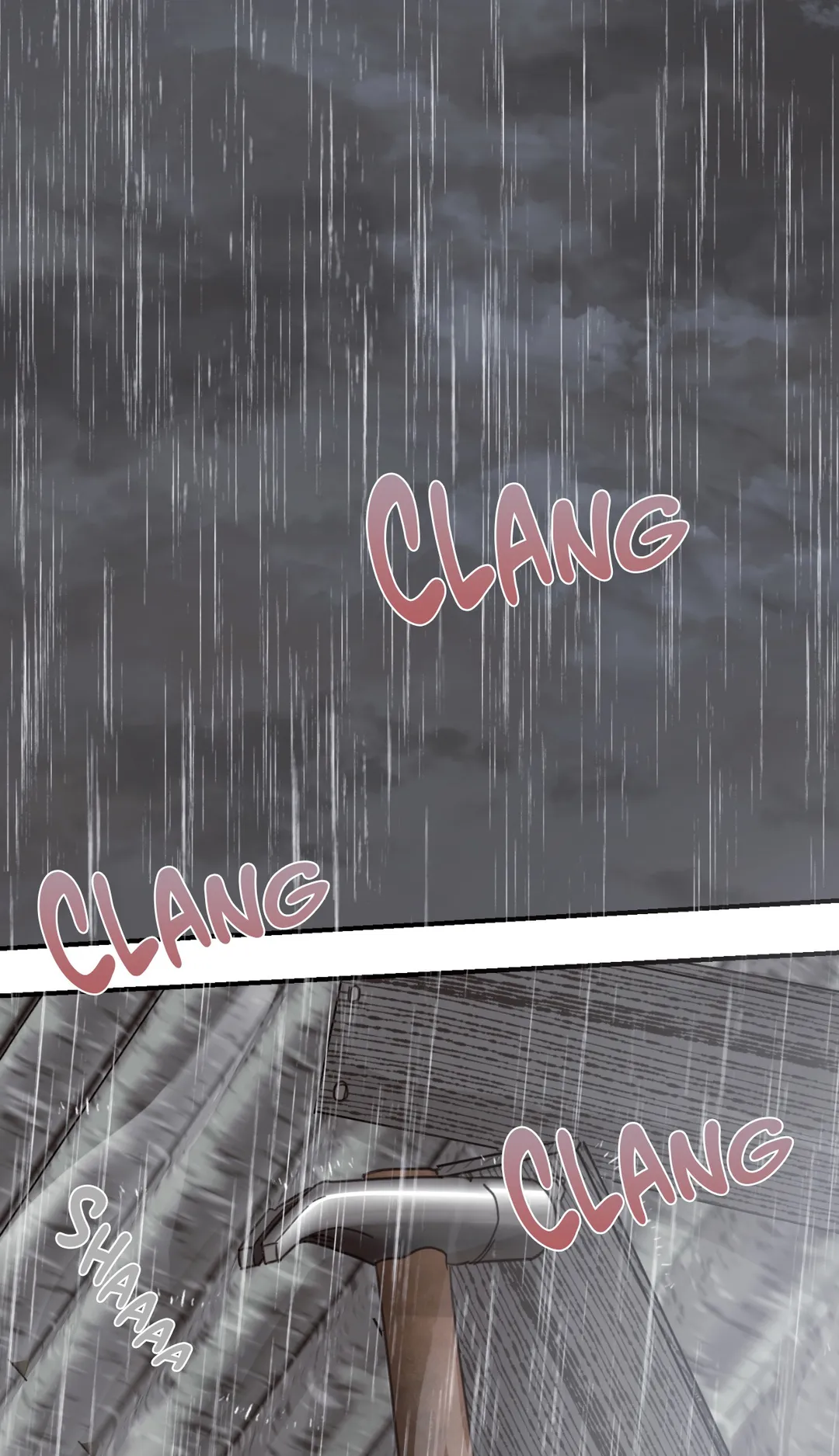 Our Sunny Days - Chapter 14 manhwa