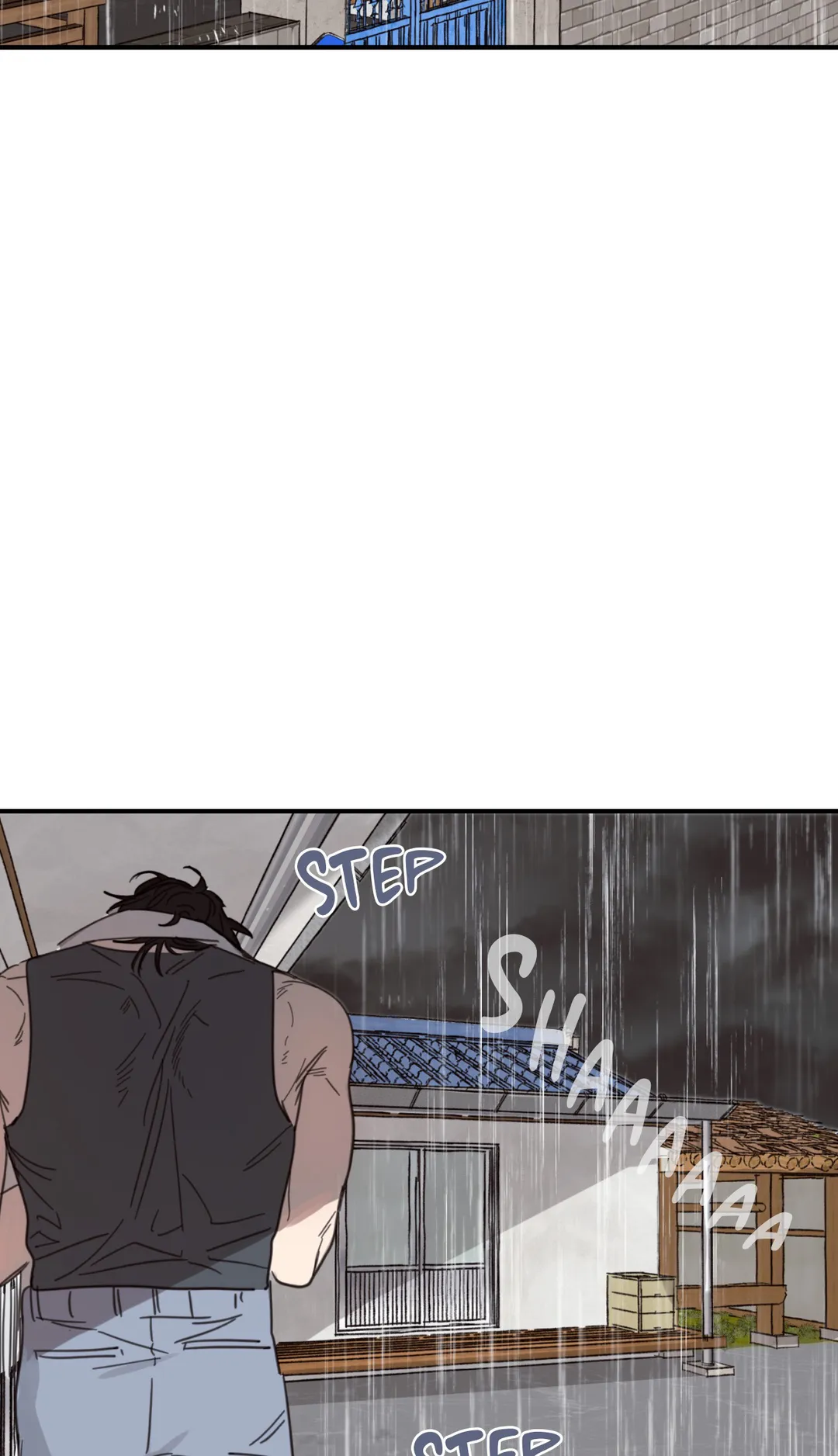 Our Sunny Days - Chapter 14 manhwa