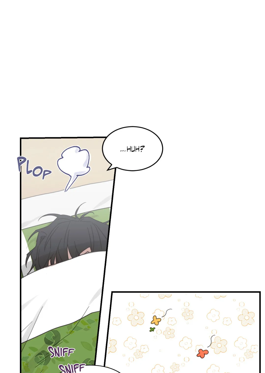 Our Sunny Days - Chapter 14 manhwa