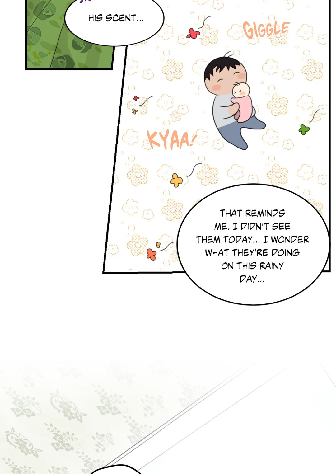 Our Sunny Days - Chapter 14 manhwa
