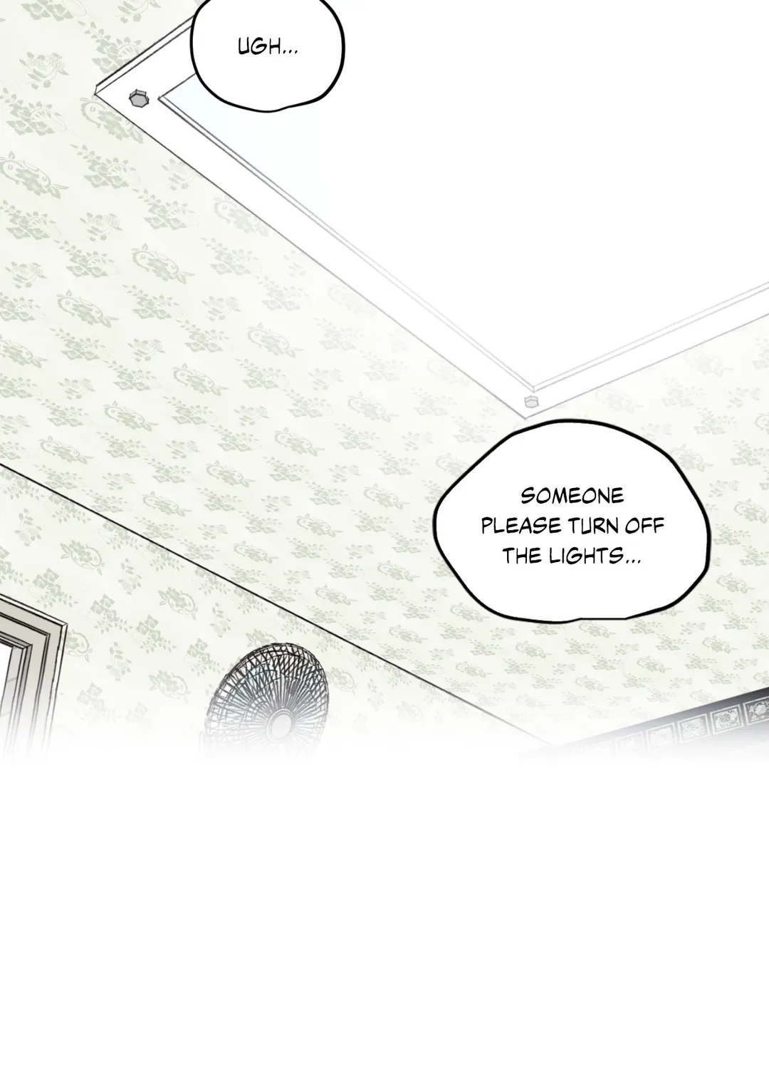 Our Sunny Days - Chapter 14 manhwa