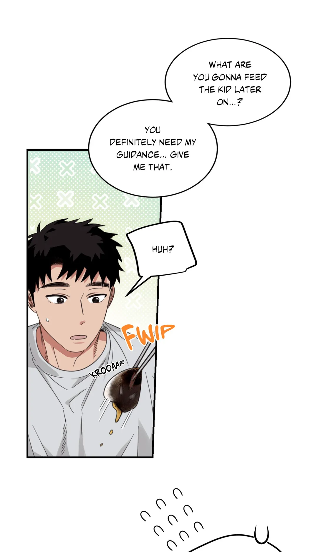 Our Sunny Days - Chapter 14 manhwa