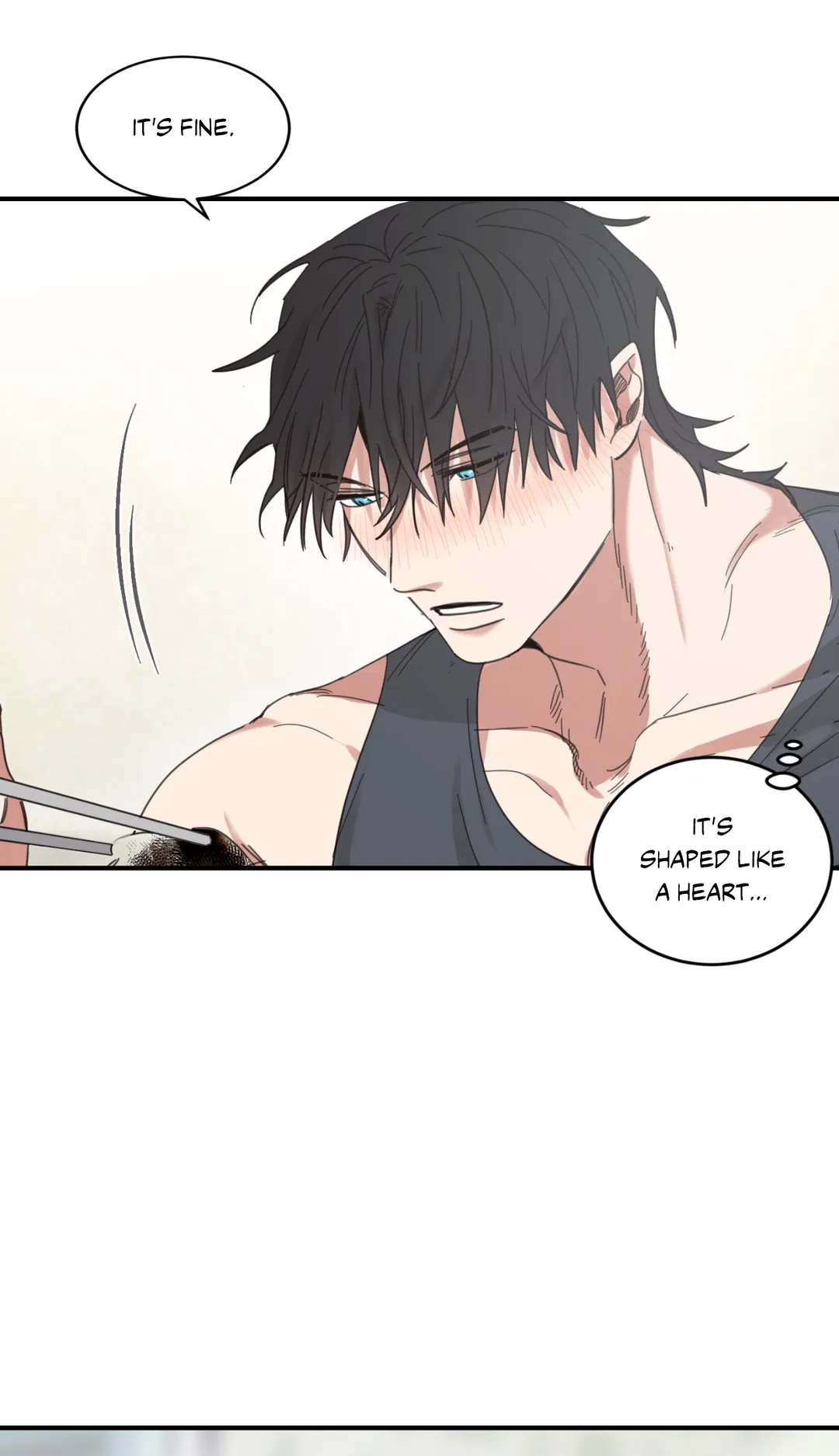 Our Sunny Days - Chapter 14 manhwa