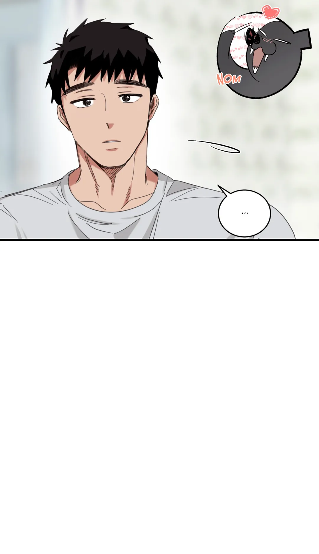 Our Sunny Days - Chapter 14 manhwa