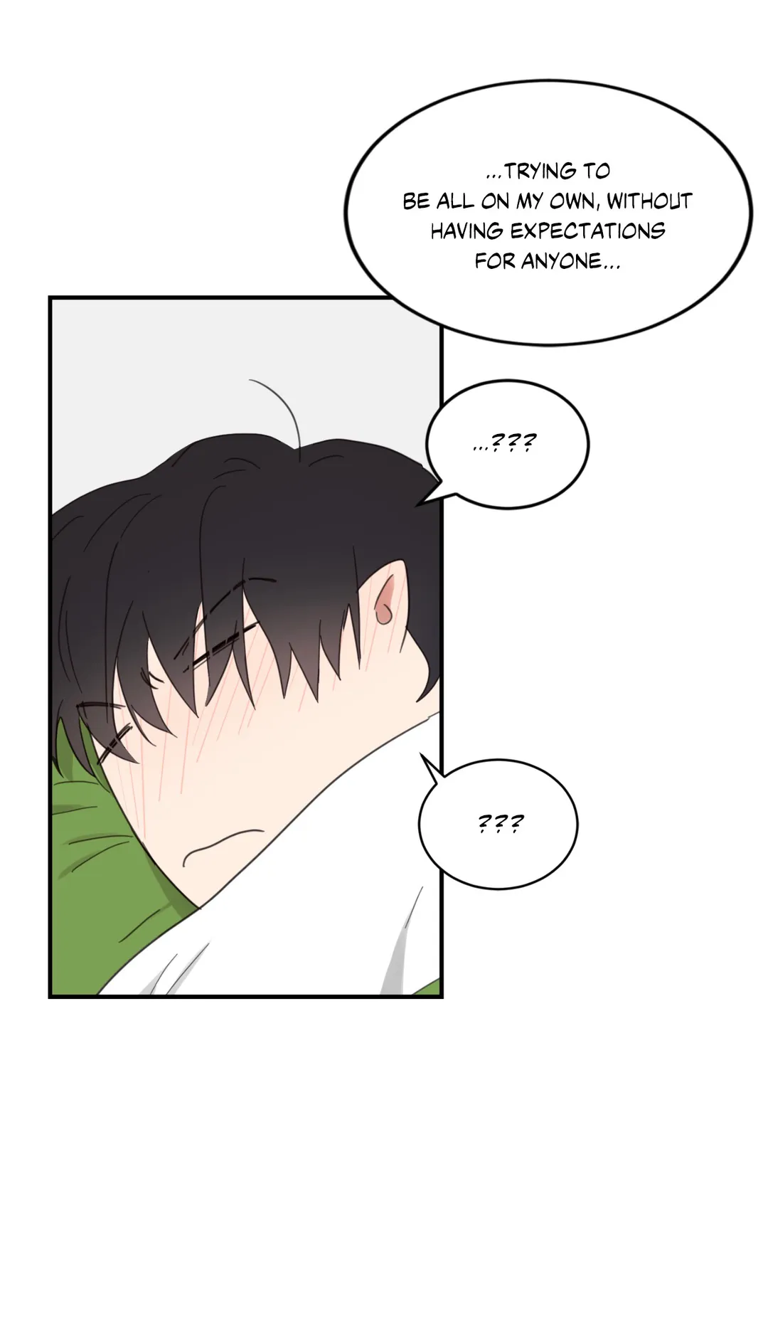 Our Sunny Days - Chapter 14 manhwa