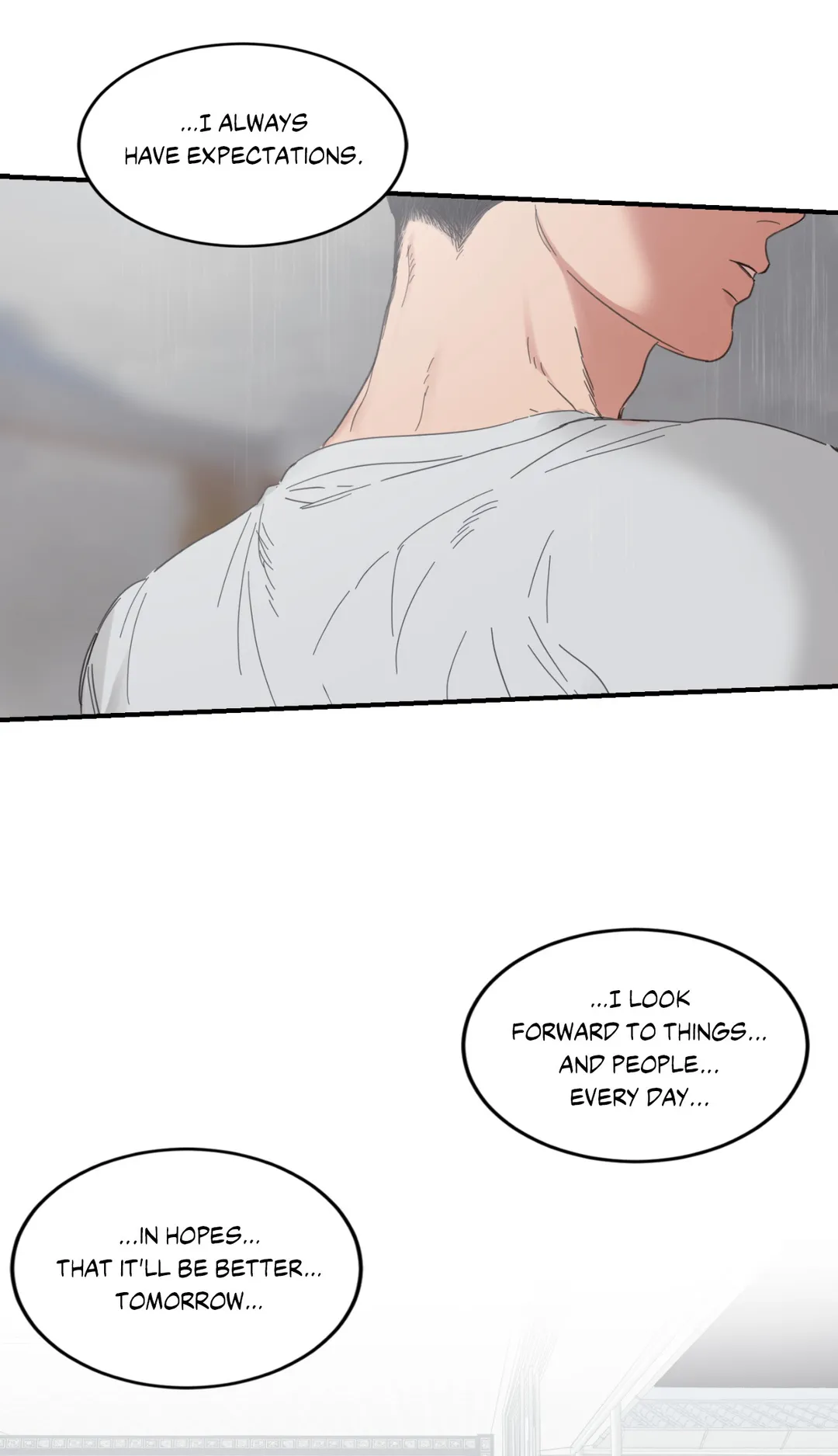 Our Sunny Days - Chapter 14 manhwa