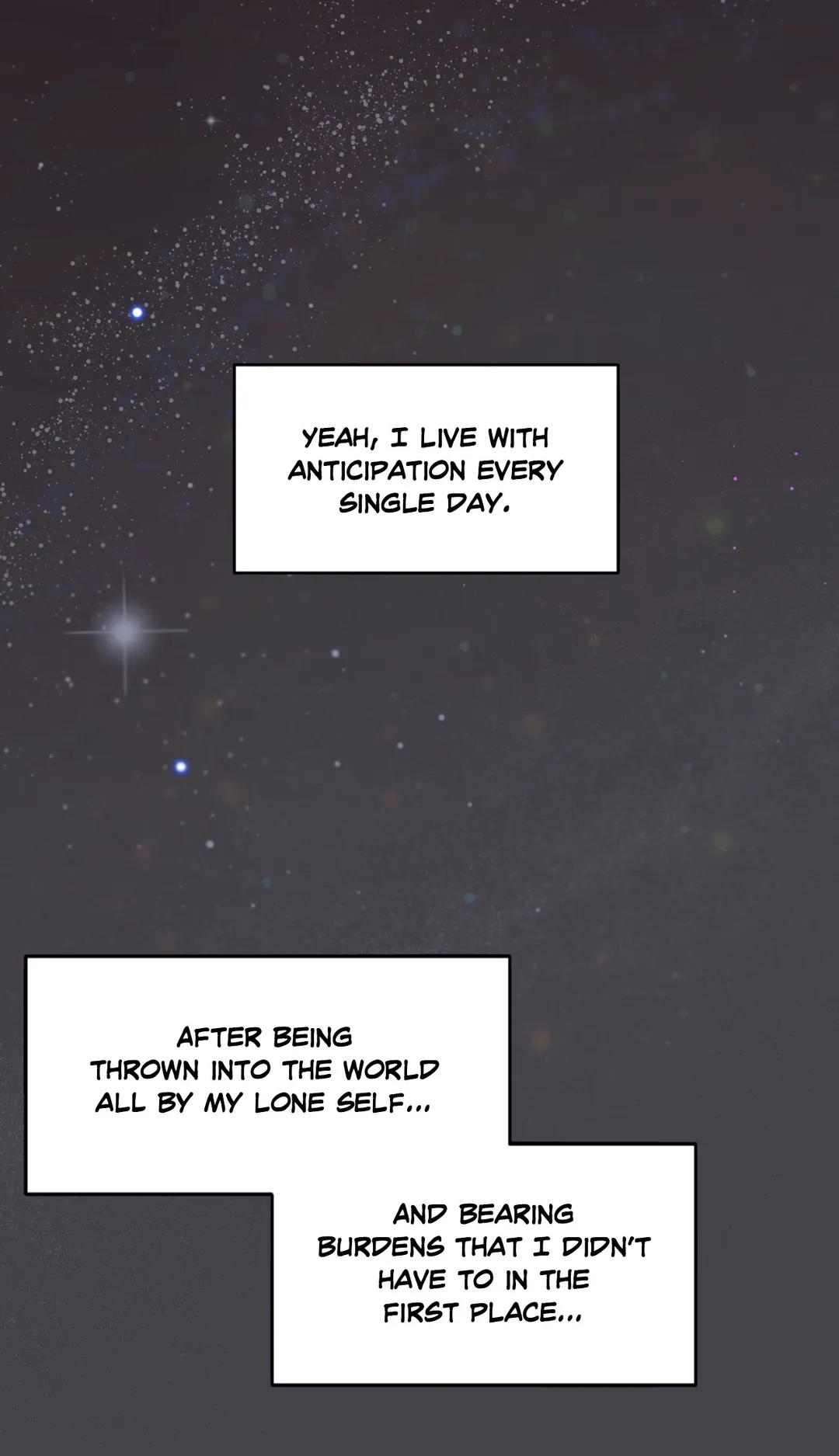 Our Sunny Days - Chapter 14 manhwa